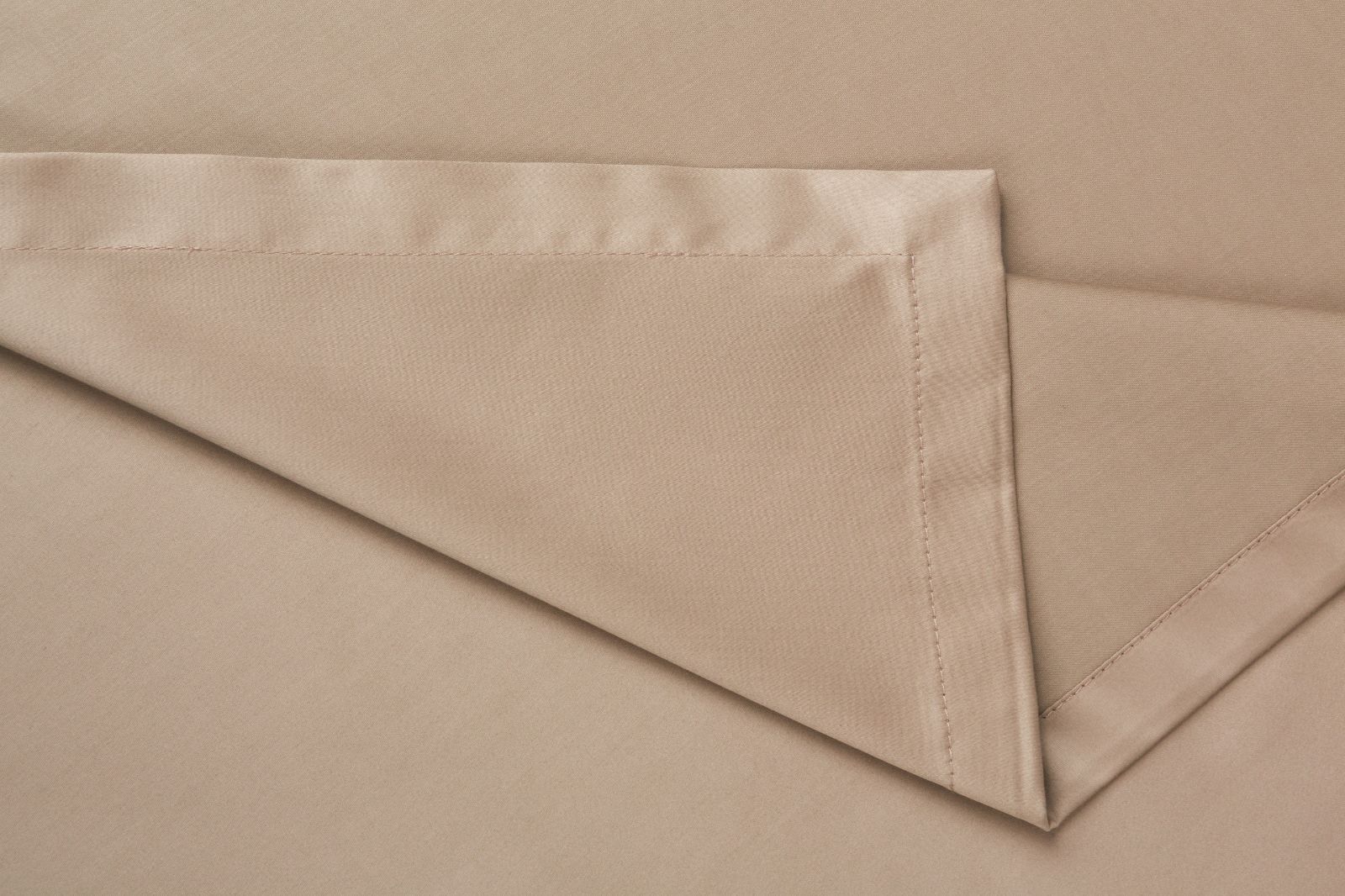 Простыня Caramel Beige Allure Grass 240х260 вид 8