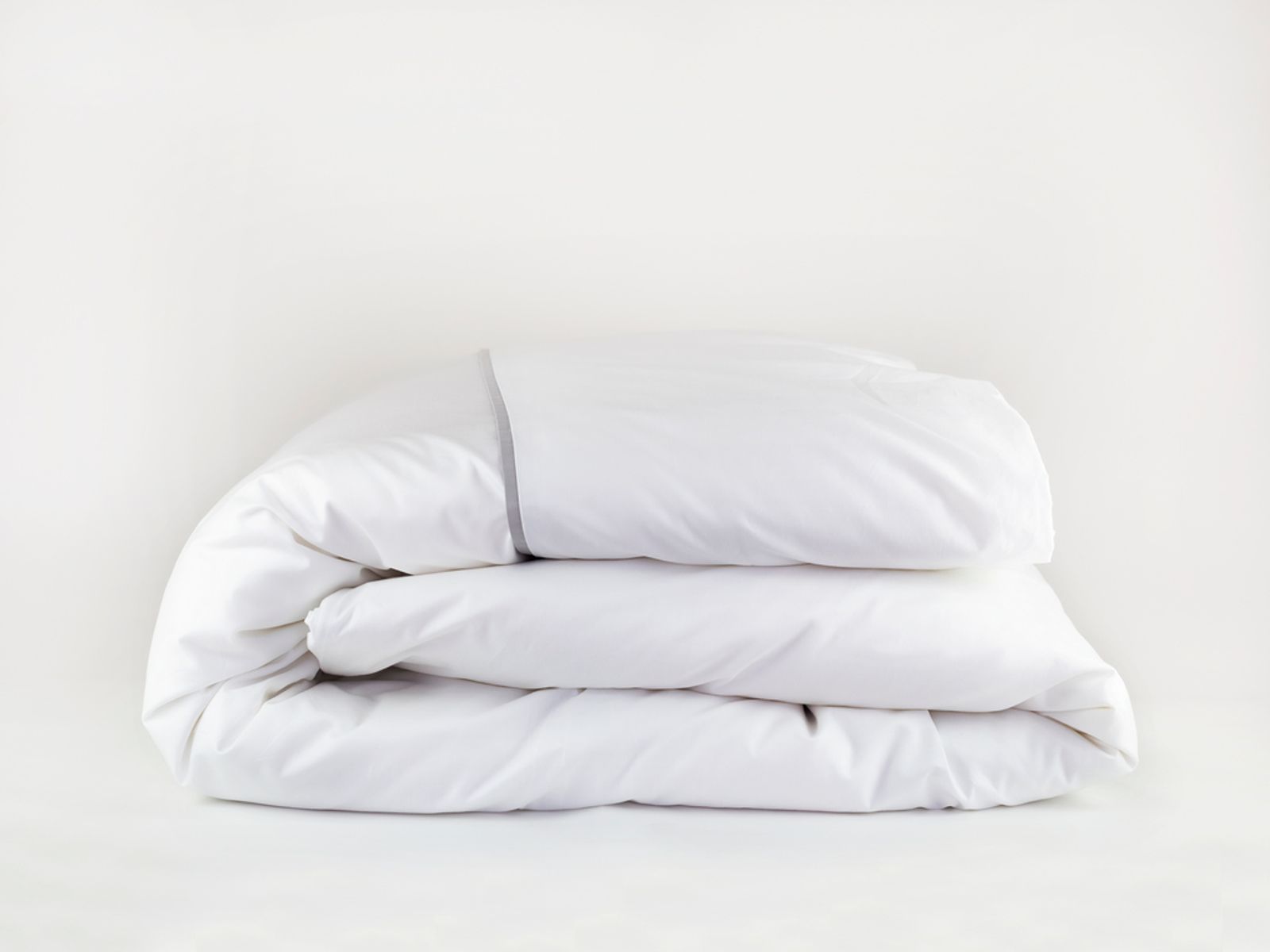 Пододеяльник SALZBURG NOBLE PEARL GRASS 200x220 вид 4