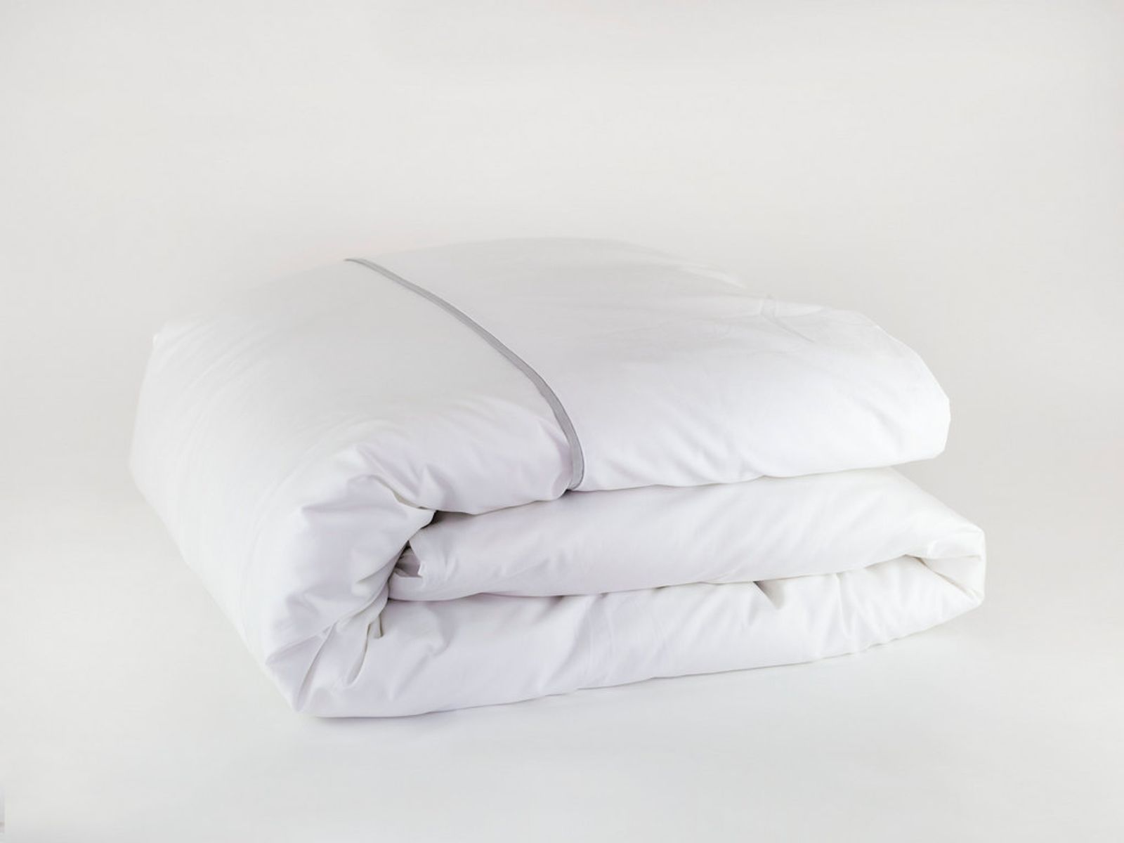 Пододеяльник SALZBURG NOBLE PEARL GRASS 200x220 вид 5