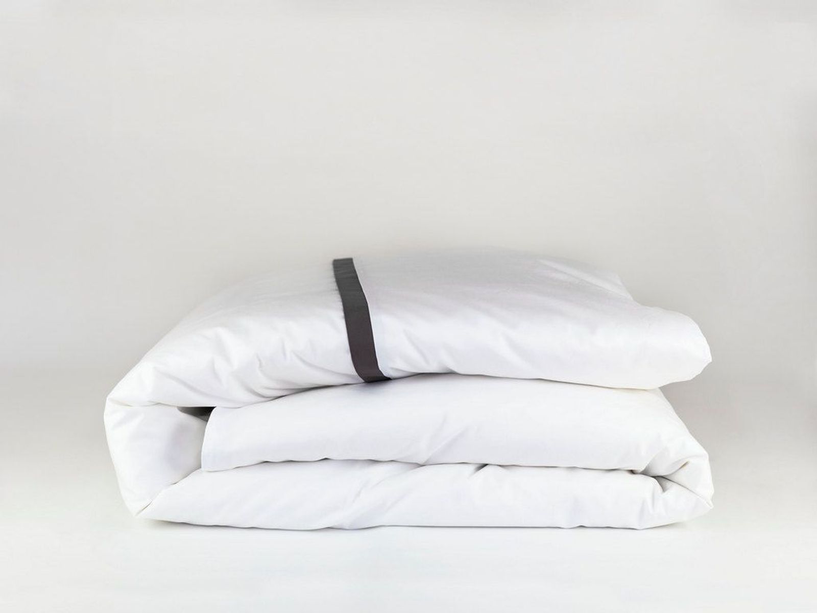 Пододеяльник VIENNA NOBLE GRAY GRASS 200x220 вид 4