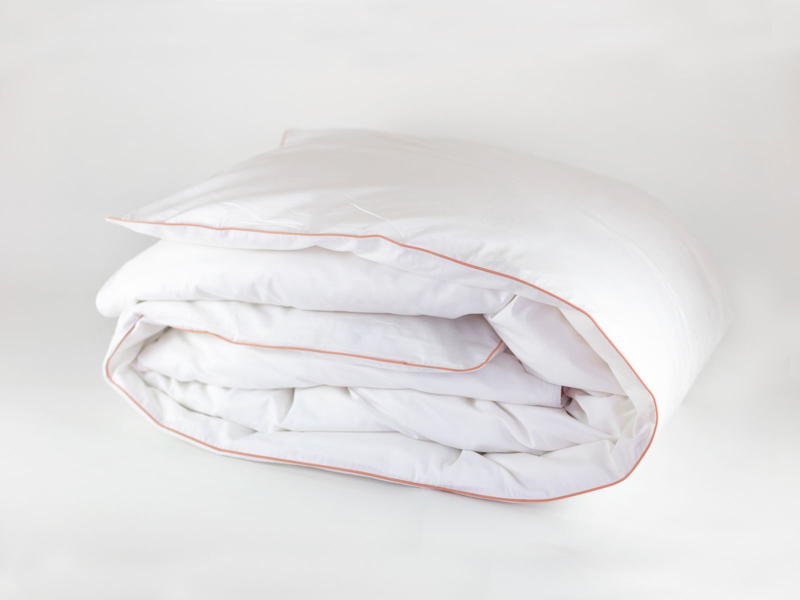 Пододеяльник INNSBRUCK NOBLE ROSE GRASS 200x200 вид 4