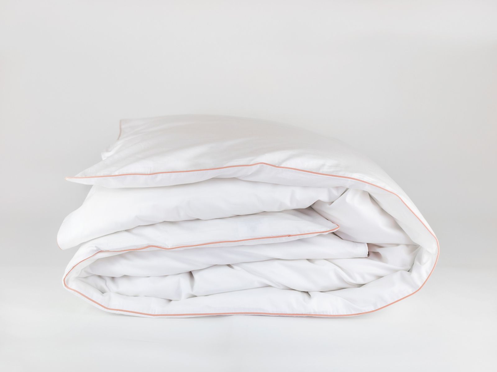 Пододеяльник INNSBRUCK NOBLE ROSE GRASS 200x200 вид 3