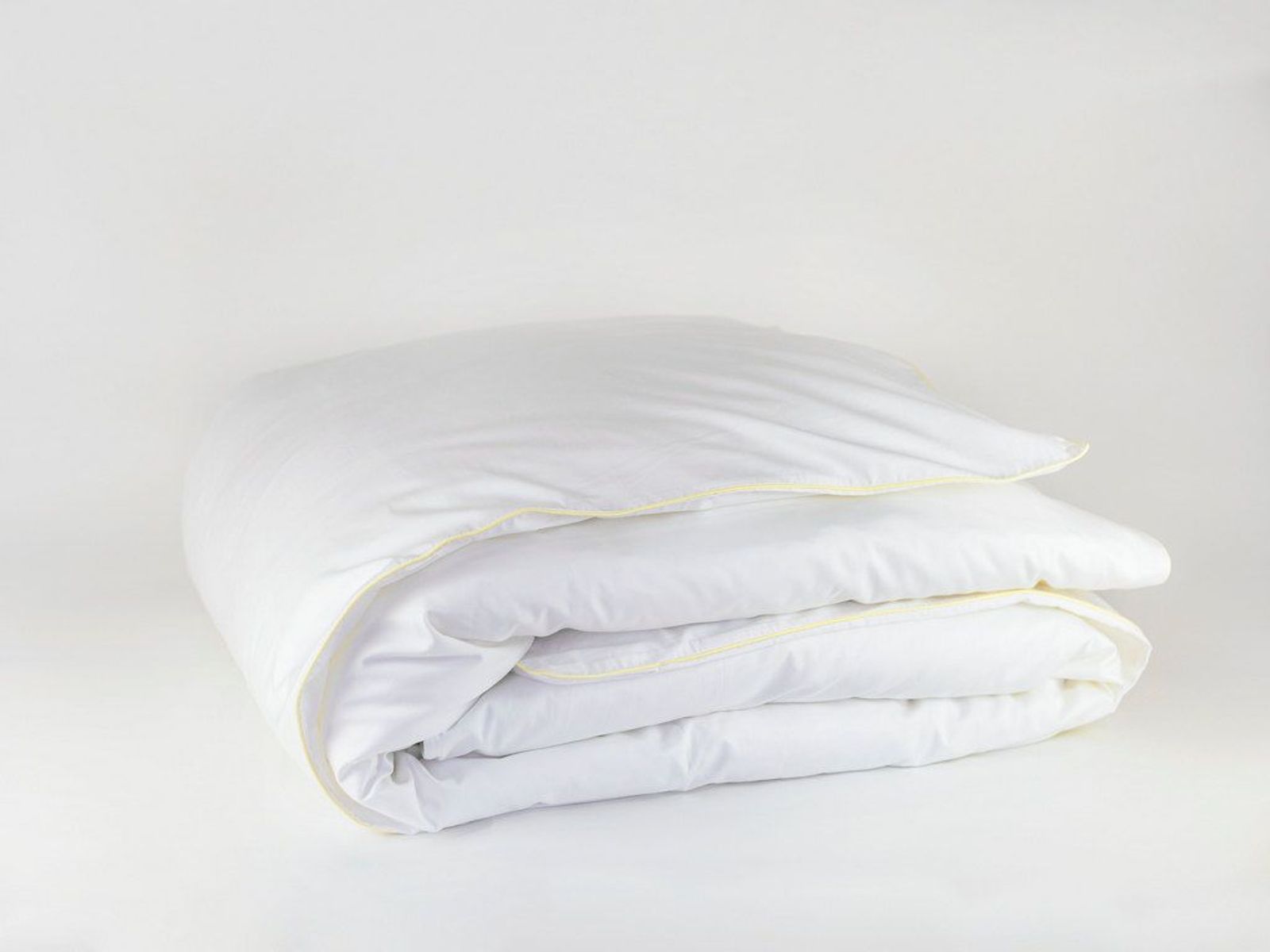 Пододеяльник INNSBRUCK NOBLE AMBER GRASS 200x200 вид 5