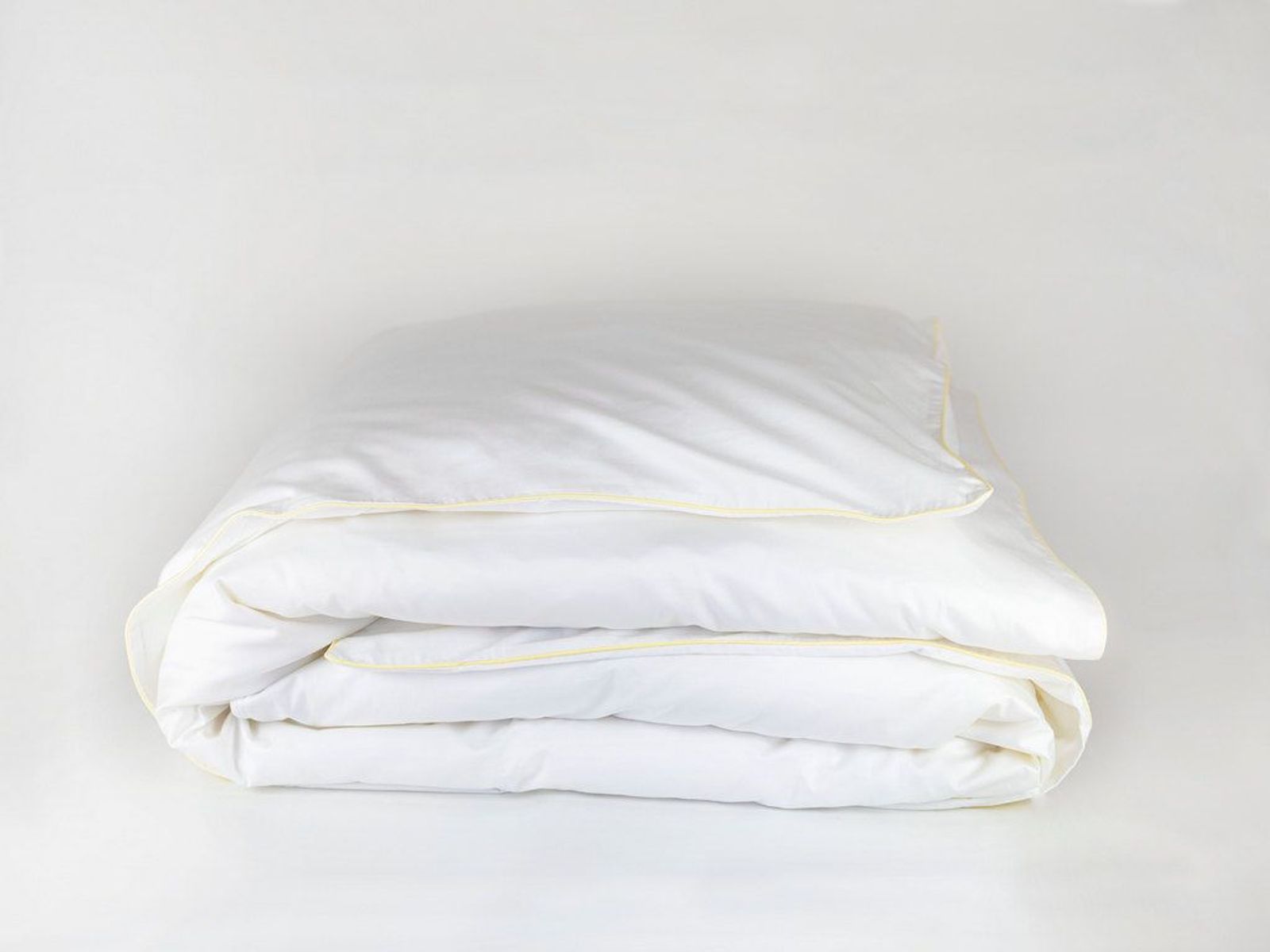 Пододеяльник INNSBRUCK NOBLE AMBER GRASS 200x200 вид 4