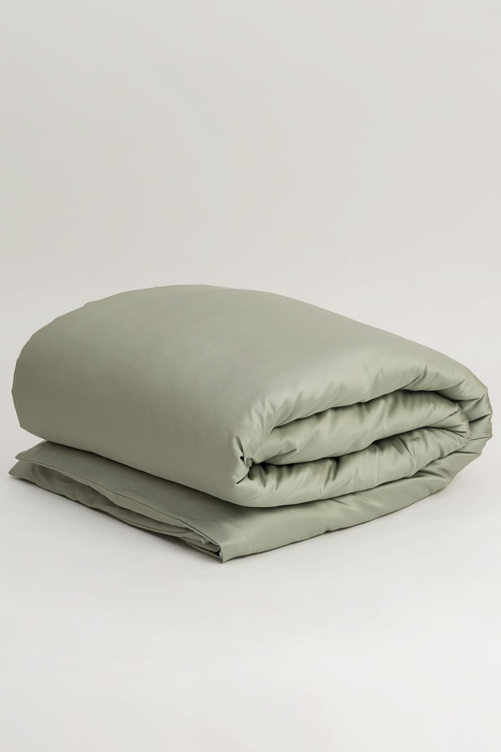 Постельное белье Olive Brilliant Grass Семейный вид 7