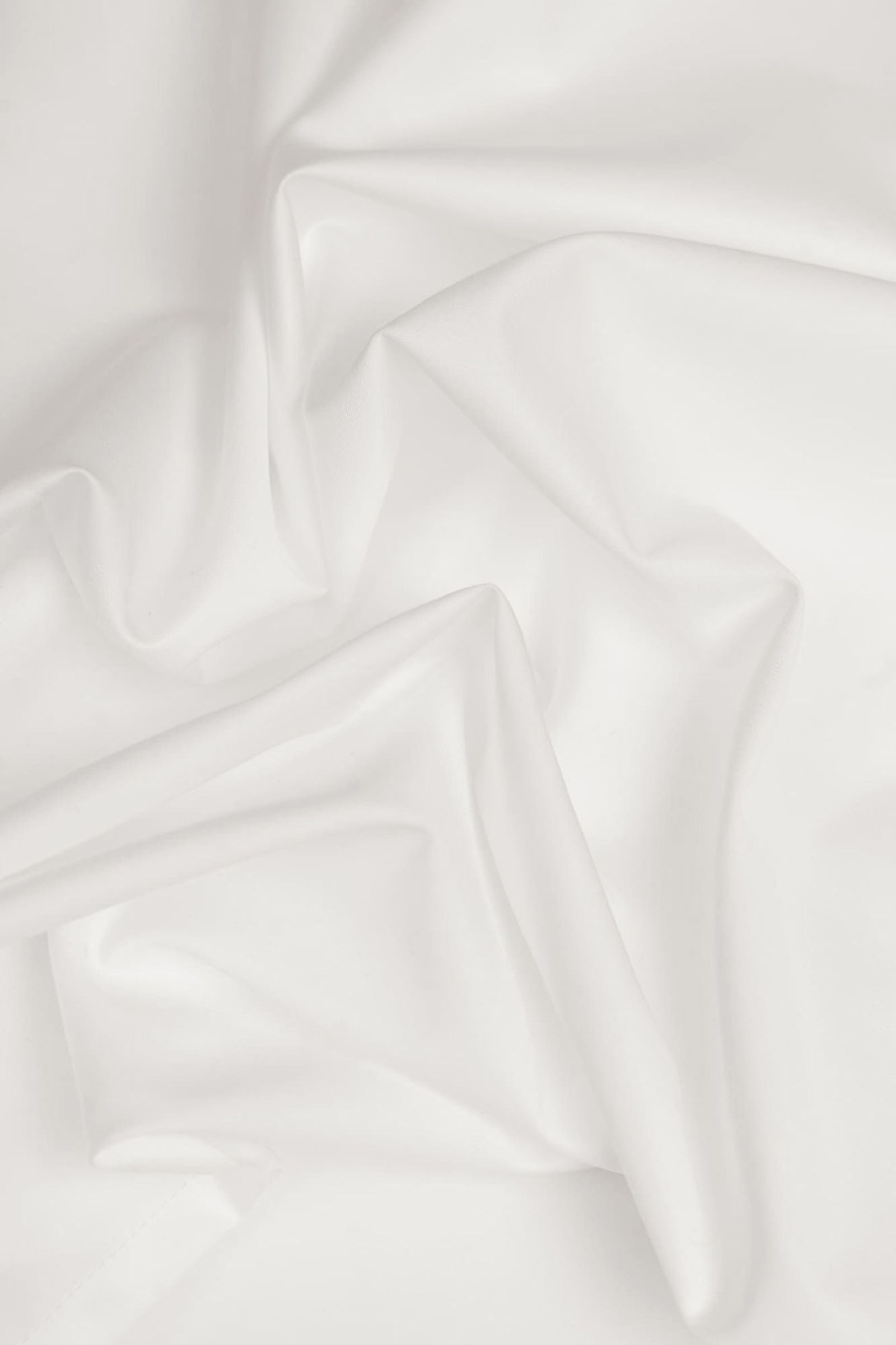 Простыня на резинке Arctic White Brilliant Grass 200х200х40 вид 9