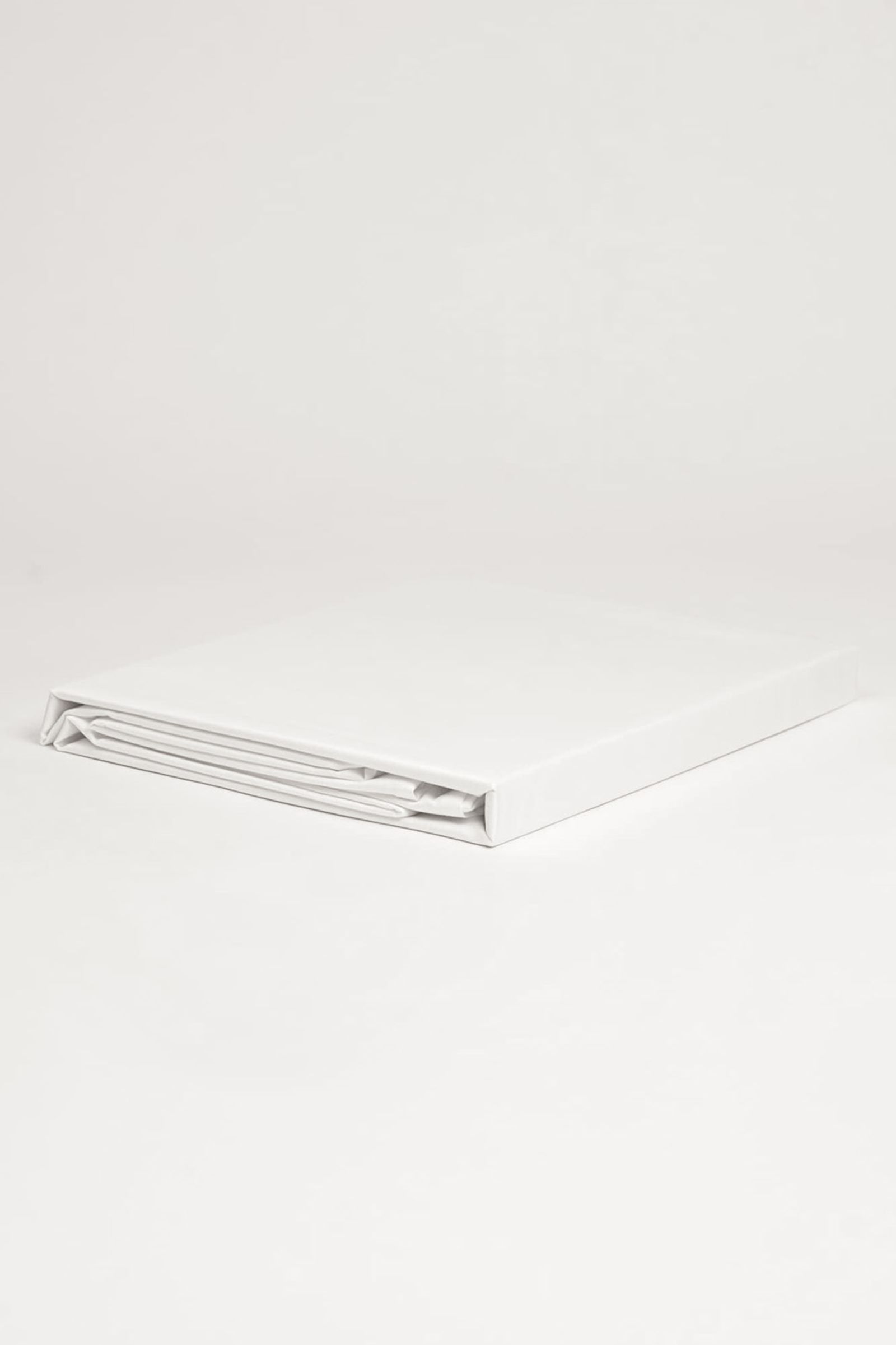 Простыня на резинке Arctic White Brilliant Grass 200х200х40 вид 7