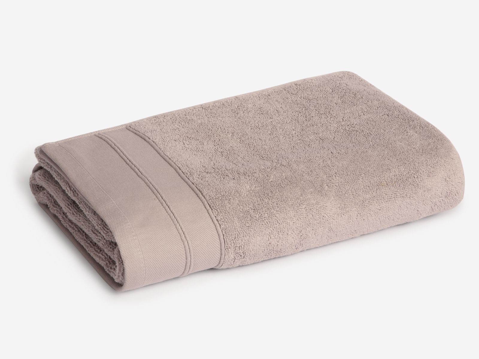 Полотенце махровое Pearl Balance Grass 80х150 вид 4