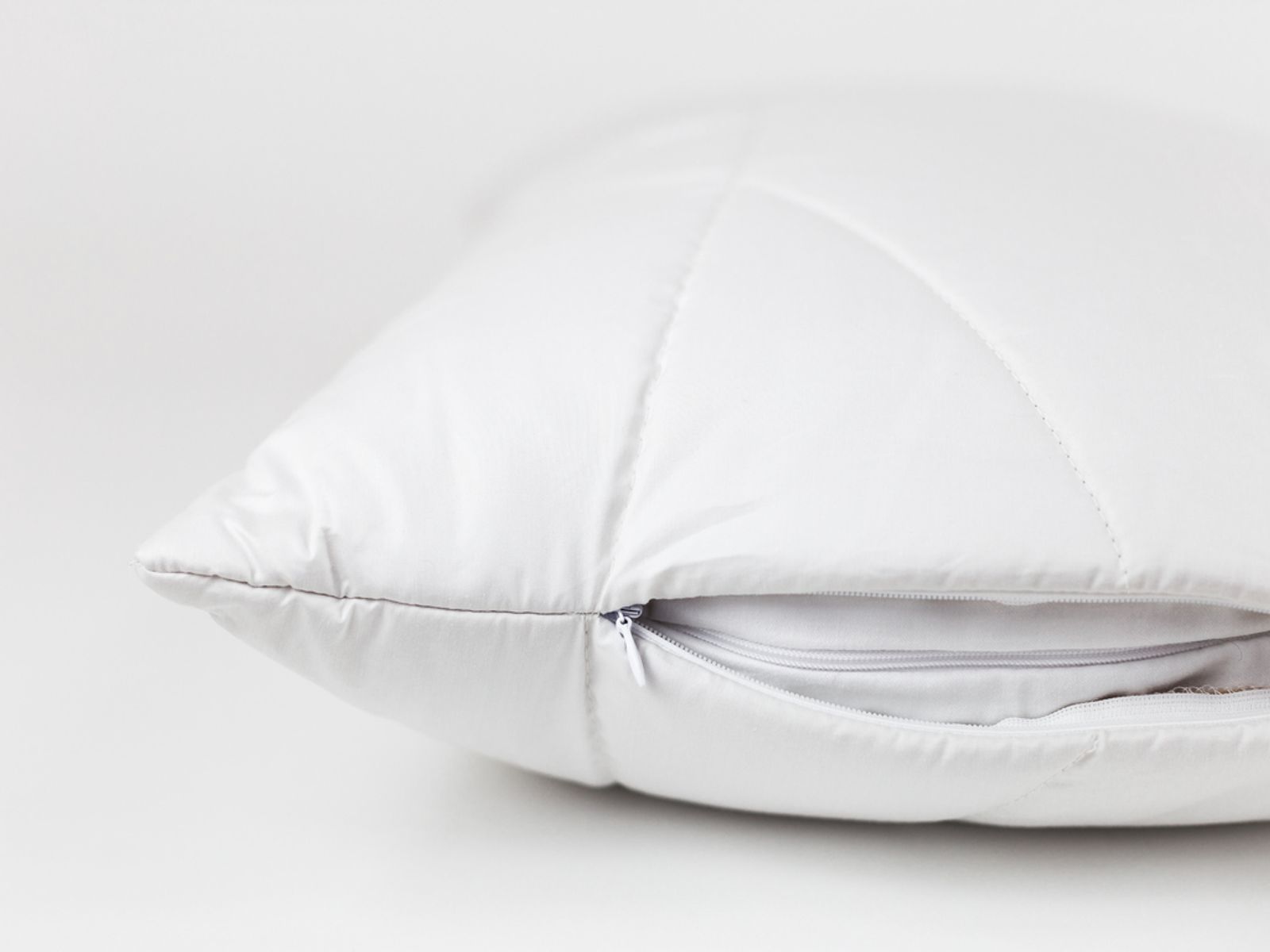 Набор BABY BAMBOO GRASS - подушка/одеяло вид 5