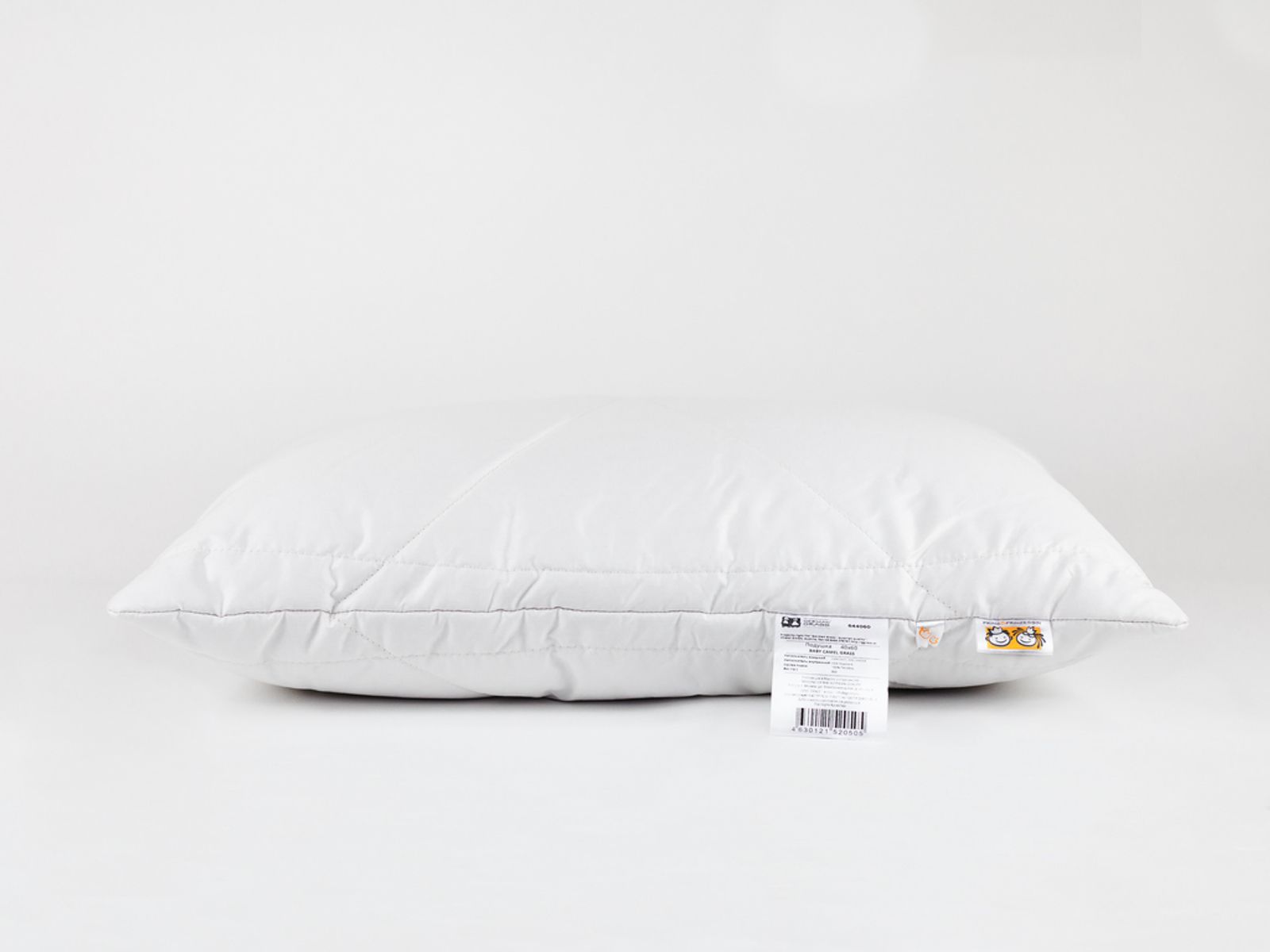 Набор BABY BAMBOO GRASS - подушка/одеяло вид 4