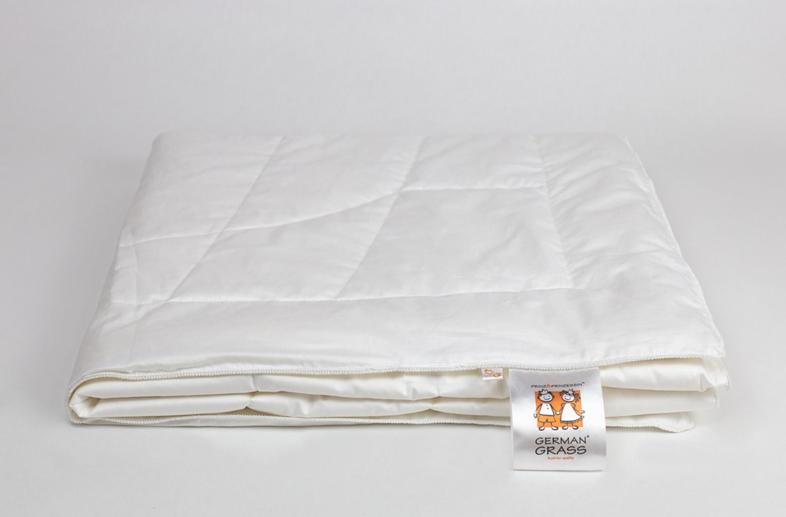 Комплект BABY SILK COCOON подушка/одеяло вид 7