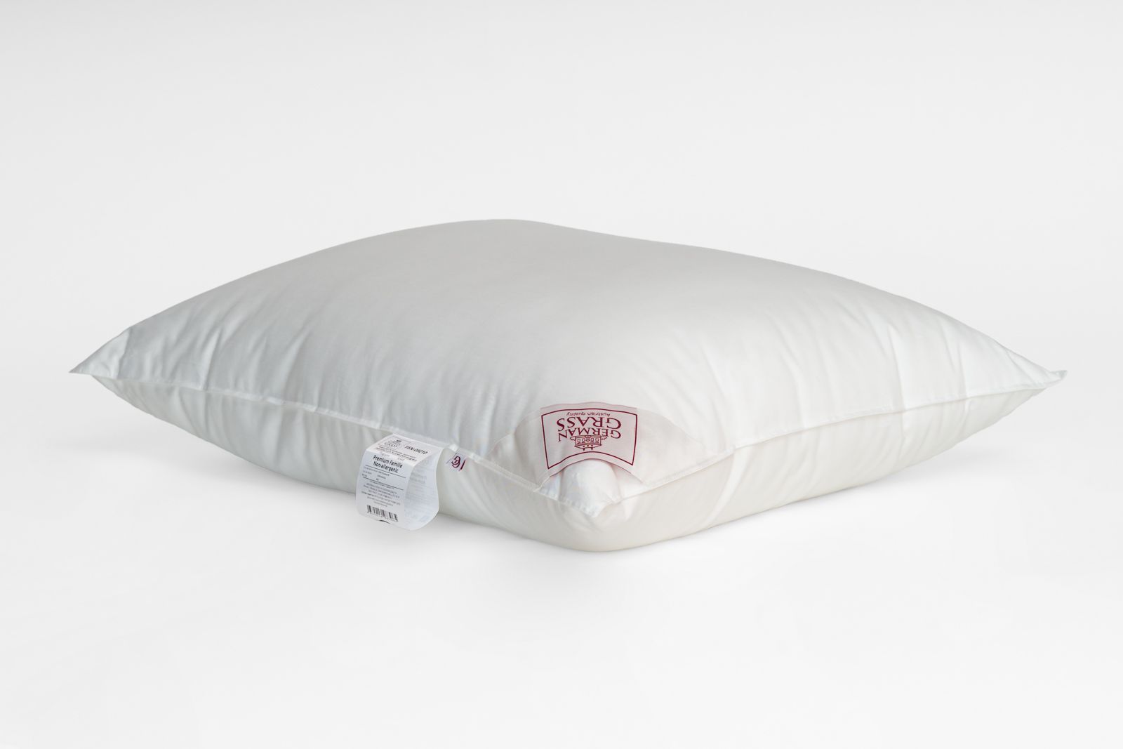 Подушка PREMIUM FAMILIE NON-ALERGENIC средняя 50x68 вид 6