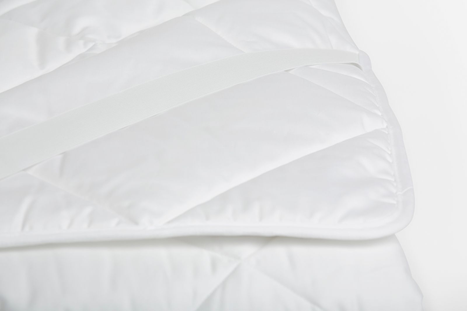 Наматрасник MATTRESS TENCEL GRASS легкий 90х200 вид 8