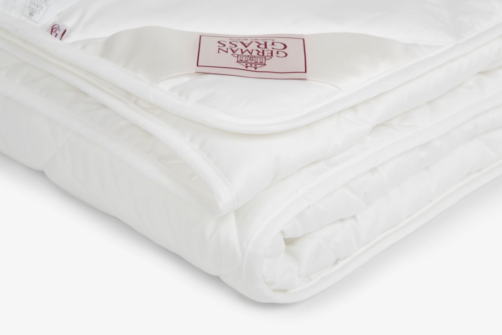 Наматрасник MATTRESS TENCEL GRASS легкий 90х200 вид 7