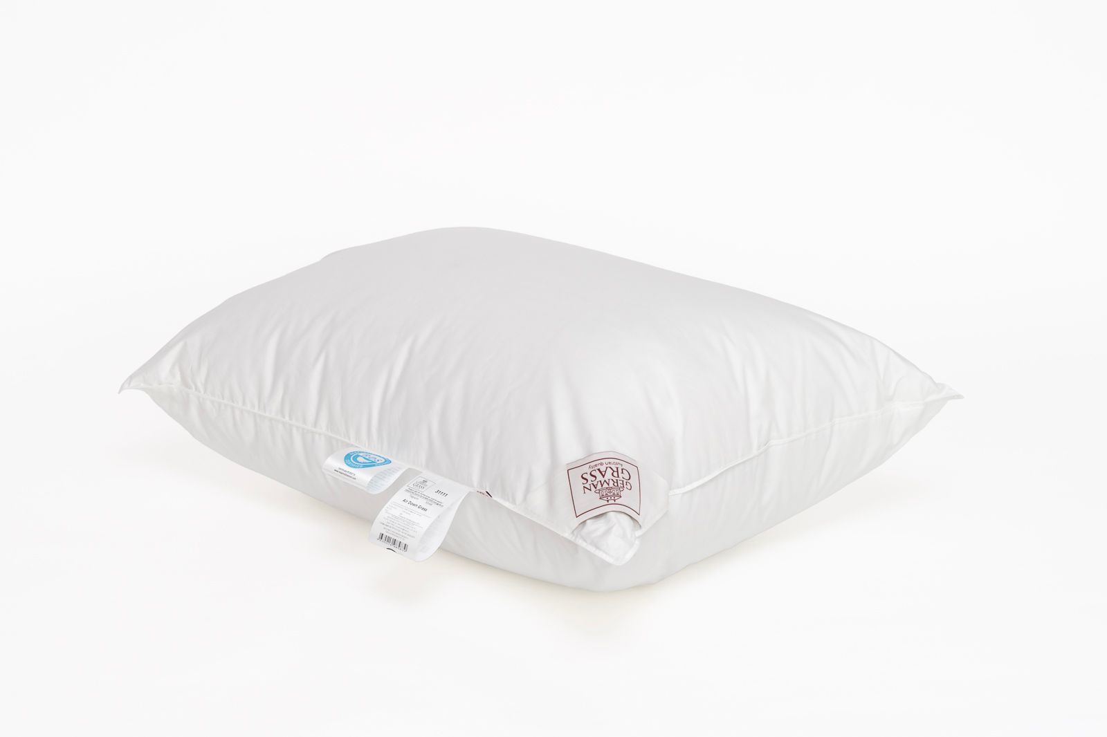 Подушка AIR DOWN GRASS мягкая 50x68 вид 9