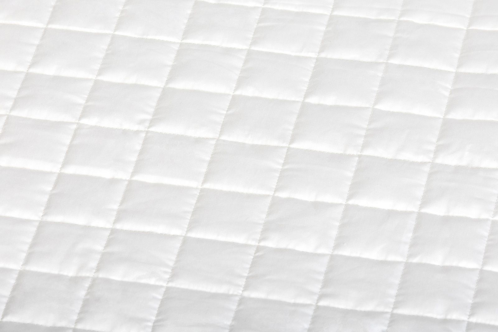 Наматрасник MATTRESS COTTON DRYSOFT GRASS непромокаемый 90х200 вид 5