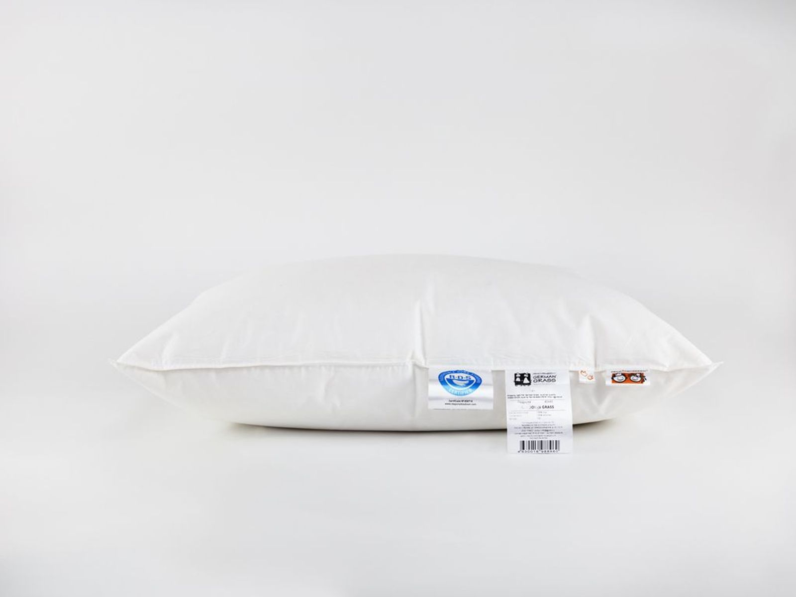 Подушка BABY ROYAL GRASS мягкая 40х60 вид 6