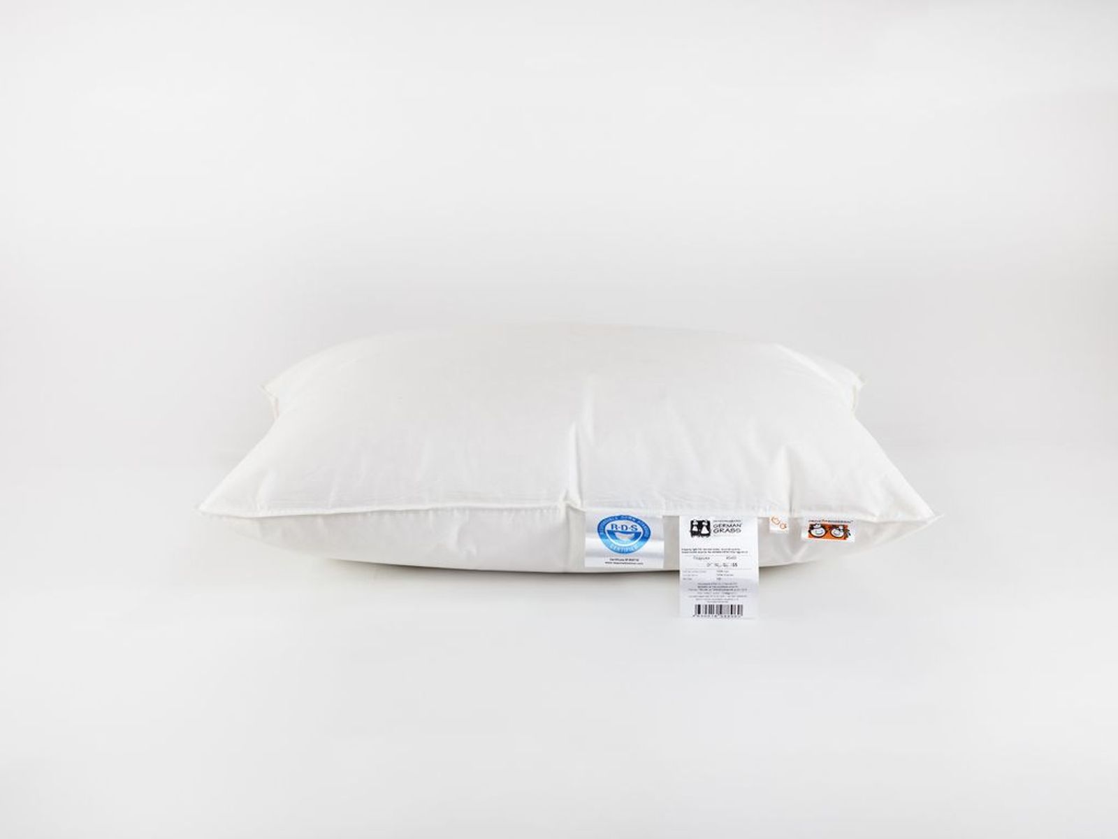 Подушка BABY ROYAL GRASS мягкая 40х60 вид 4