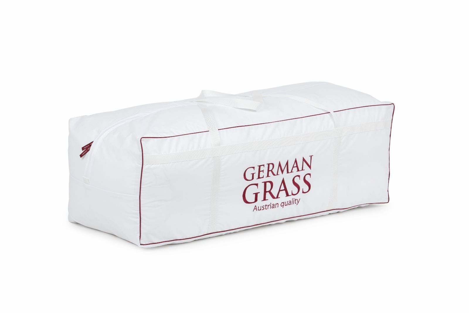 Перина пуховая ROYAL DOWN GRASS 160x200 вид 11