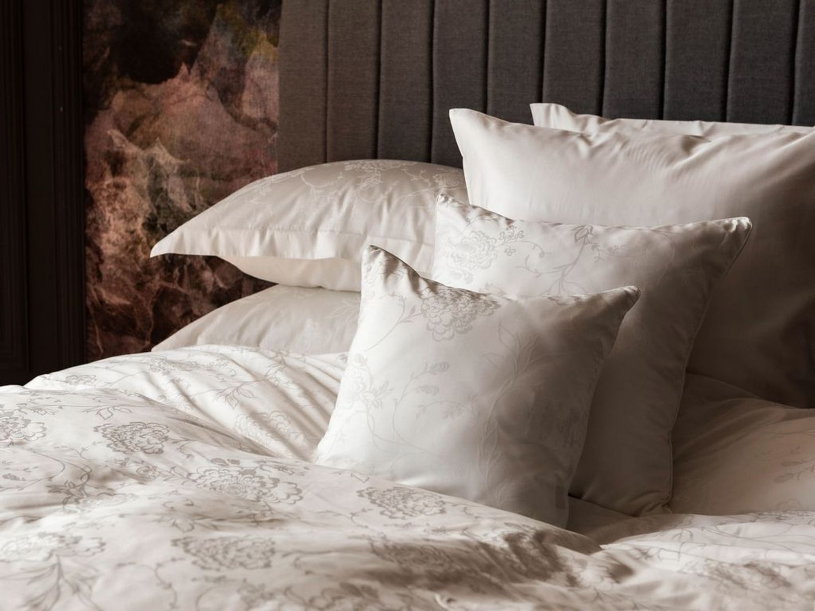 Наволочки Platinum Palette Grass 40х40 (2шт) вид 3