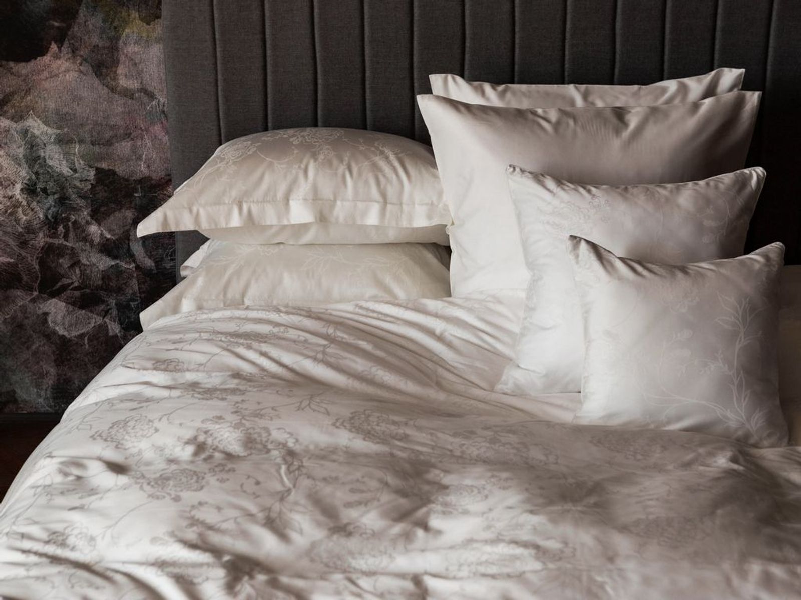 Наволочки Platinum Palette Grass 40х40 (2шт) вид 2