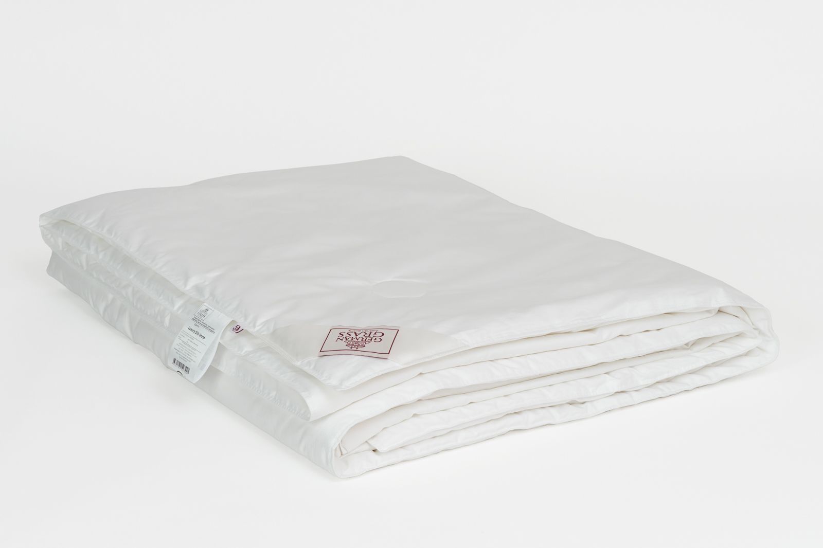 Одеяло LUXURY SILK GRASS легкое 200x200 вид 7