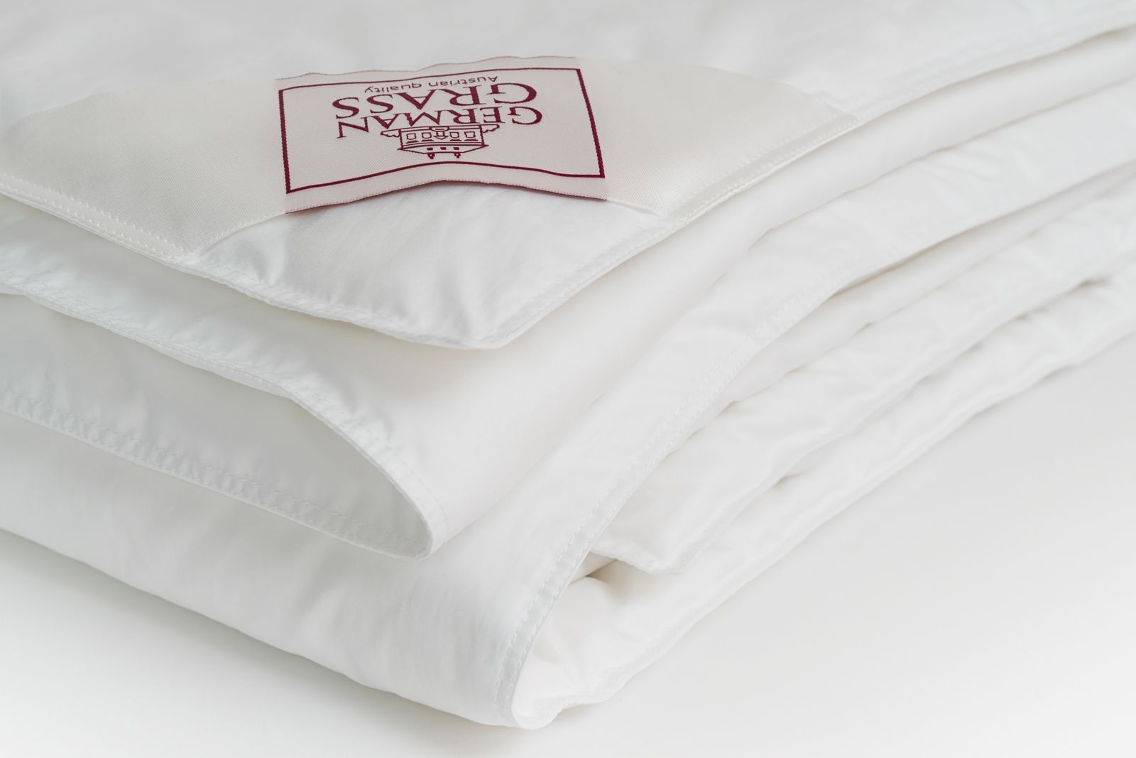 Одеяло LUXURY SILK GRASS легкое 200x200 вид 8