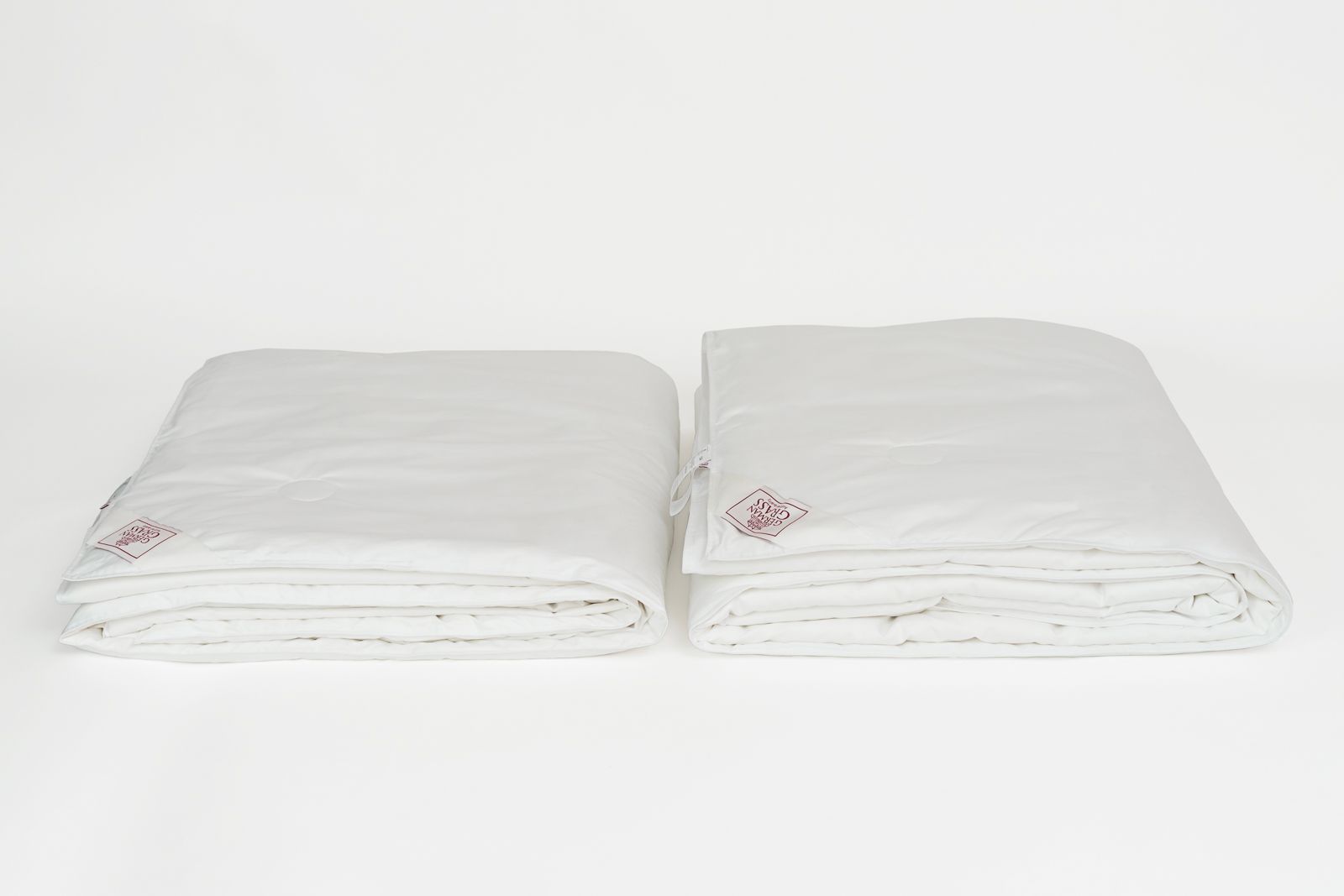 Одеяло LUXURY SILK GRASS всесезонное 160x220 вид 9