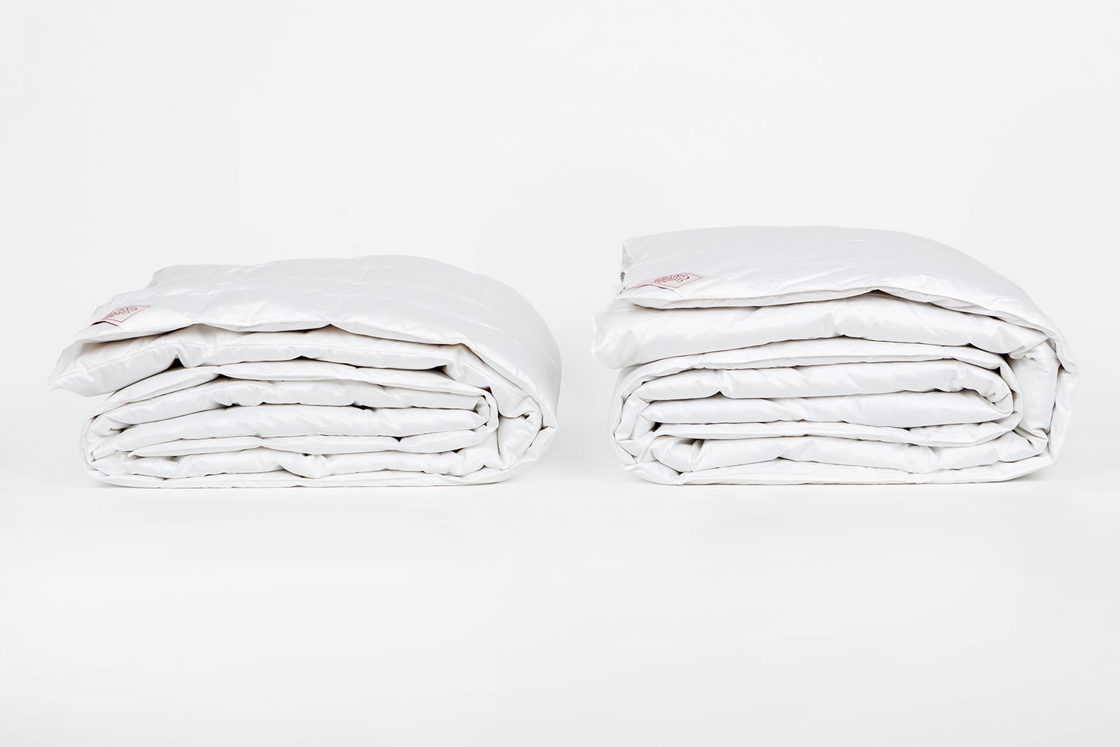 Одеяло SILVER DOWN GRASS всесезонное Light 150x200 вид 9