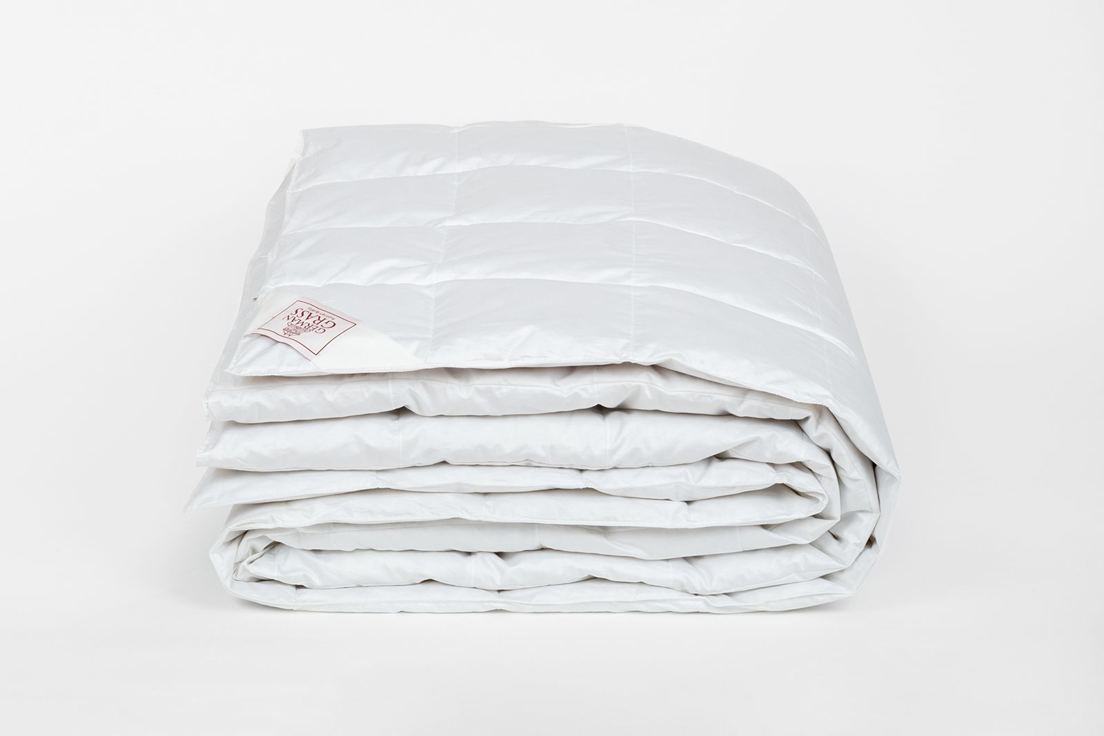 Одеяло SILVER DOWN GRASS всесезонное Light 150x200 вид 6