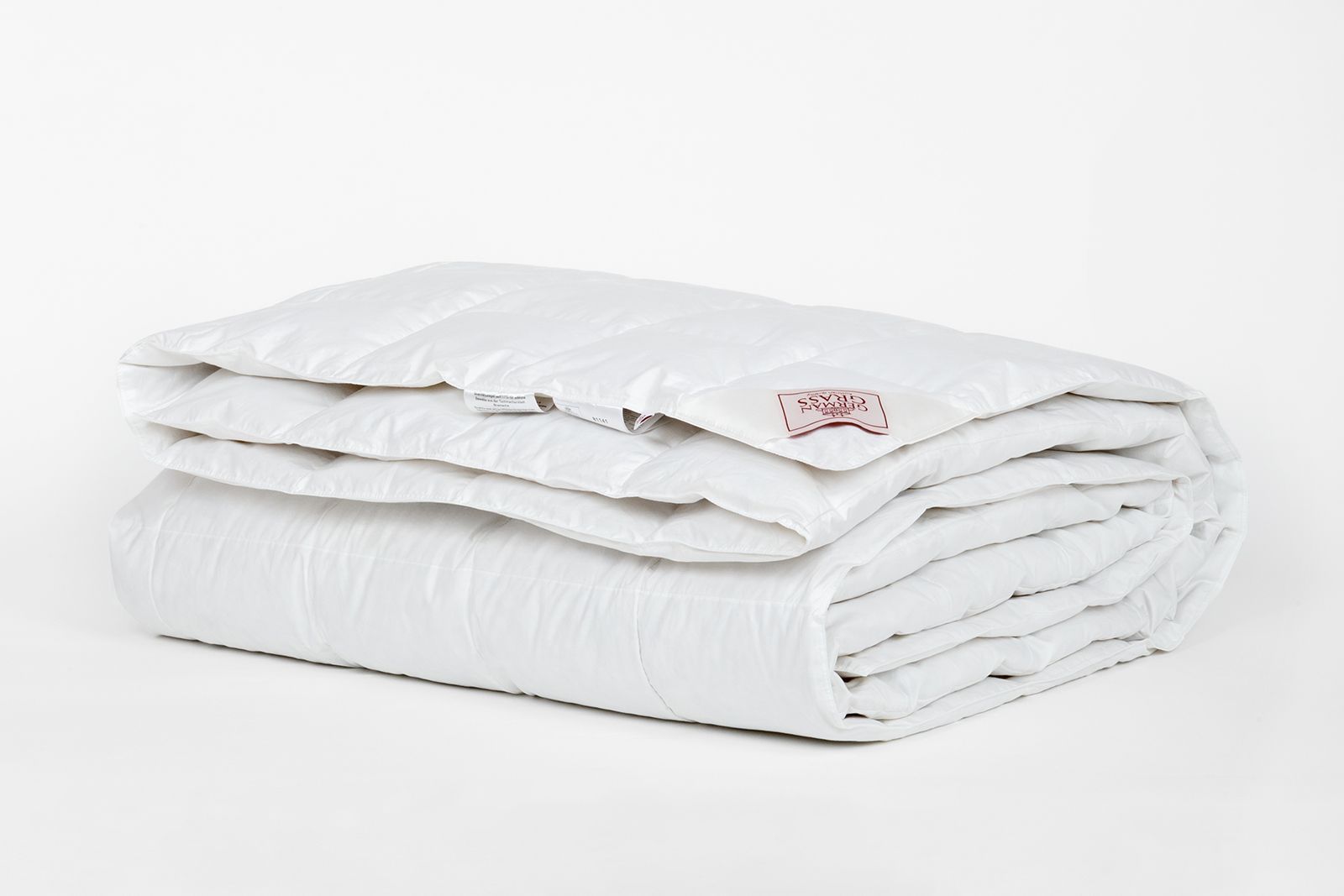 Одеяло SILVER DOWN GRASS всесезонное Light 150x200 вид 7