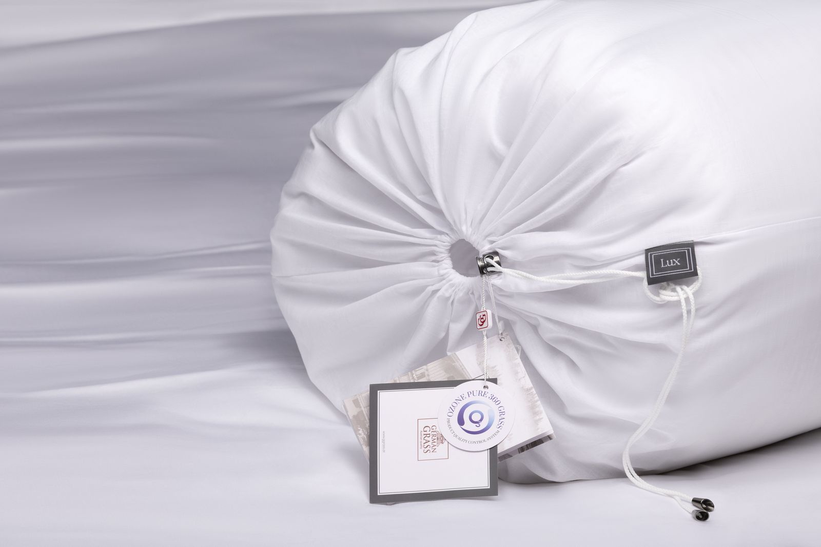 Одеяло PRINCESS DOWN GRASS всесезонное 200x220 вид 9