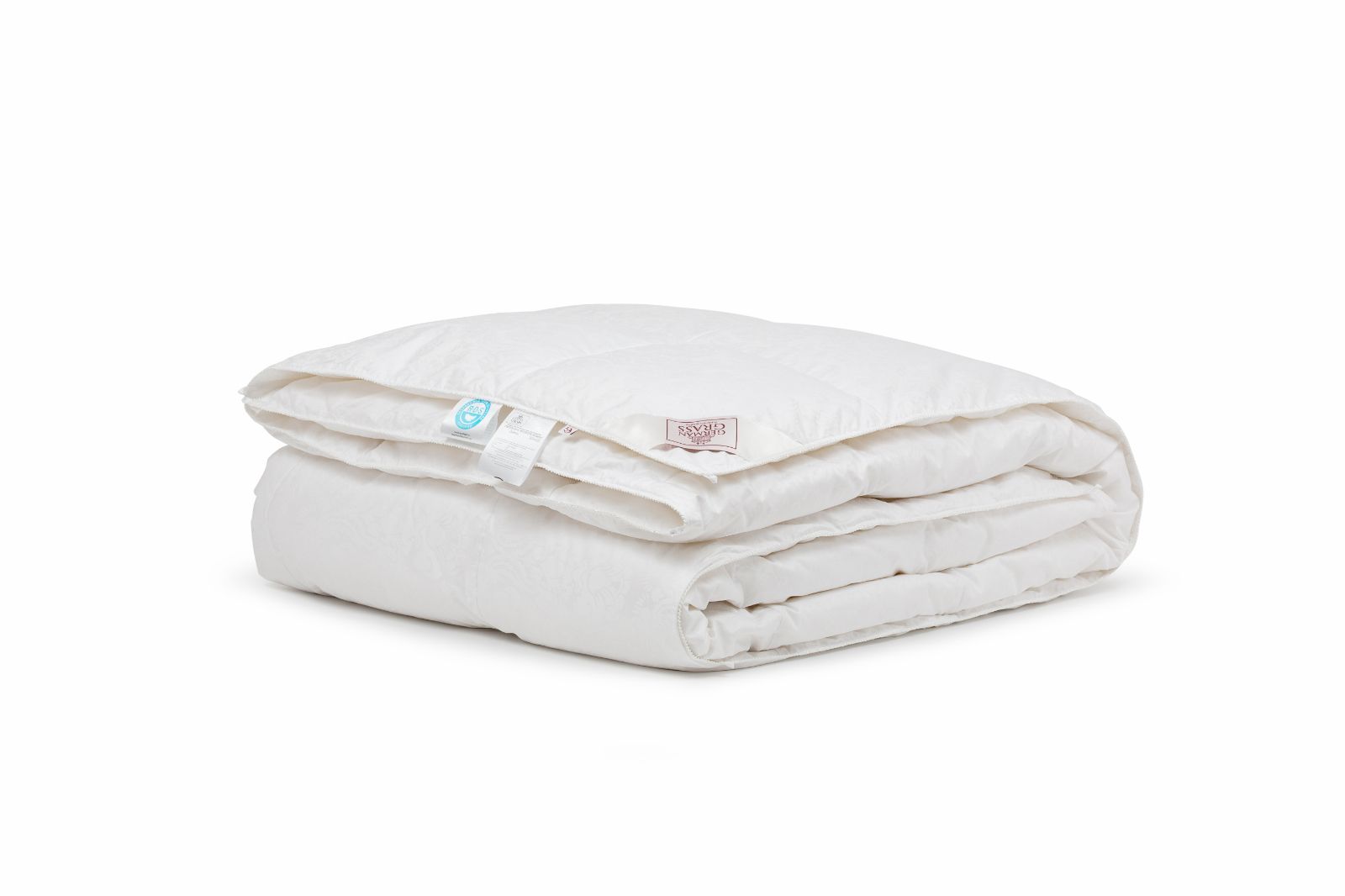 Одеяло PRINCESS DOWN GRASS всесезонное 200x220 вид 7