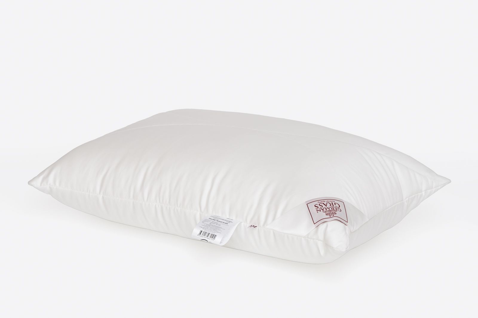 Подушка DOUBLE TENCEL GRASS регулируемая 50x68 вид 8