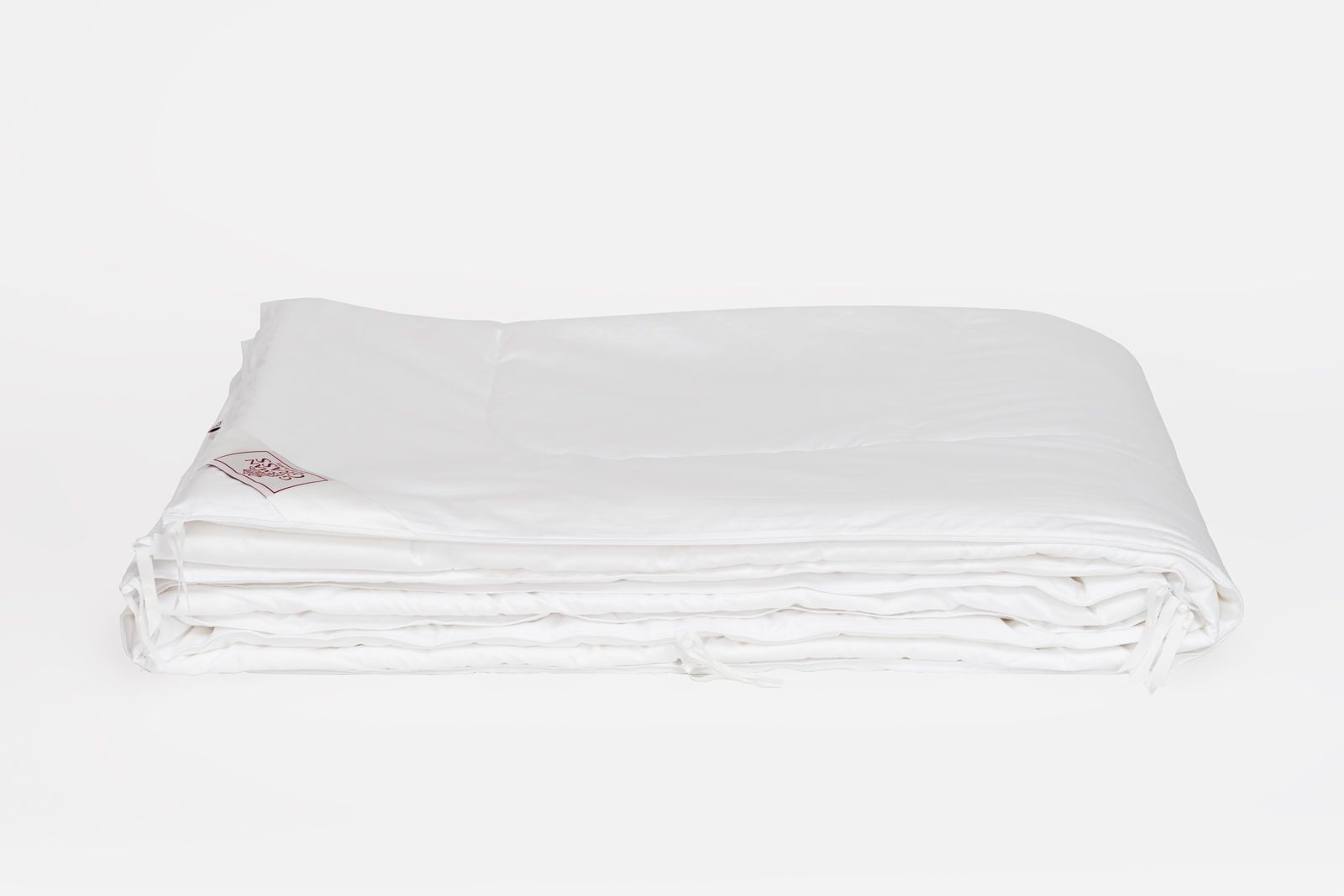 Одеяло ALLIANCE SILK GRASS всесезонное Light 200x200 вид 4