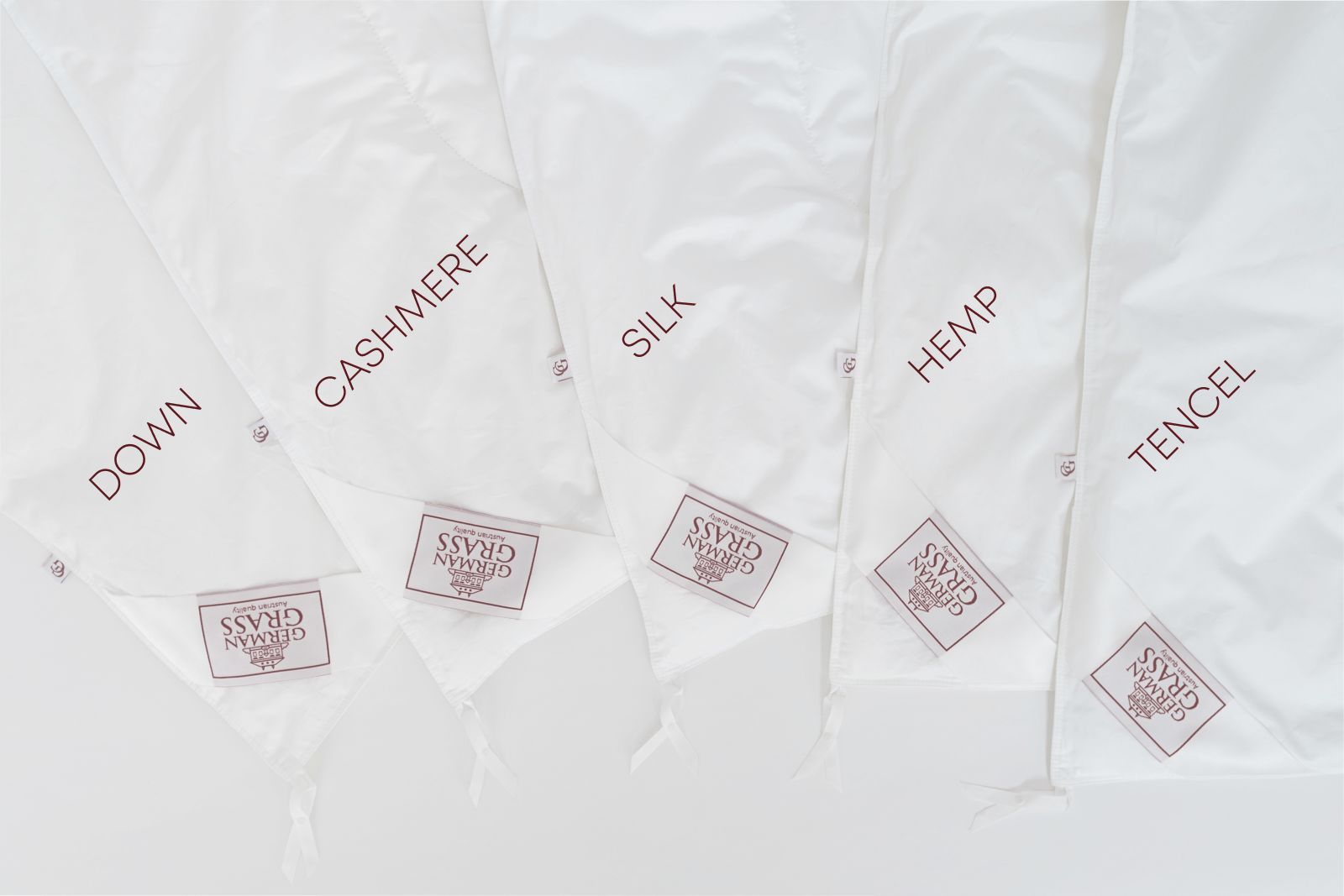 Одеяло ALLIANCE SILK GRASS всесезонное Light 200x200 вид 8