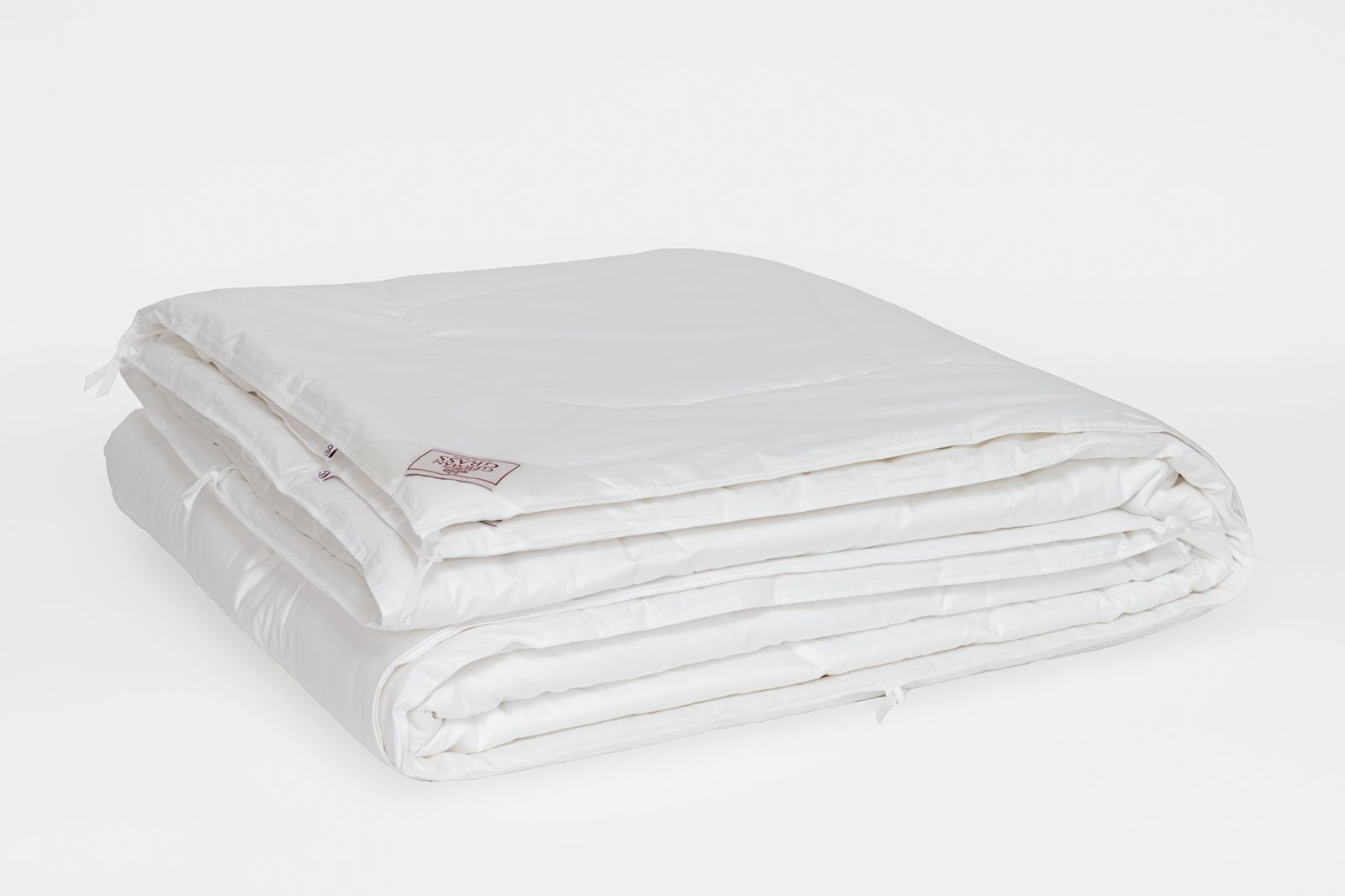 Одеяло ALLIANCE SILK GRASS всесезонное Light 200x200 вид 7