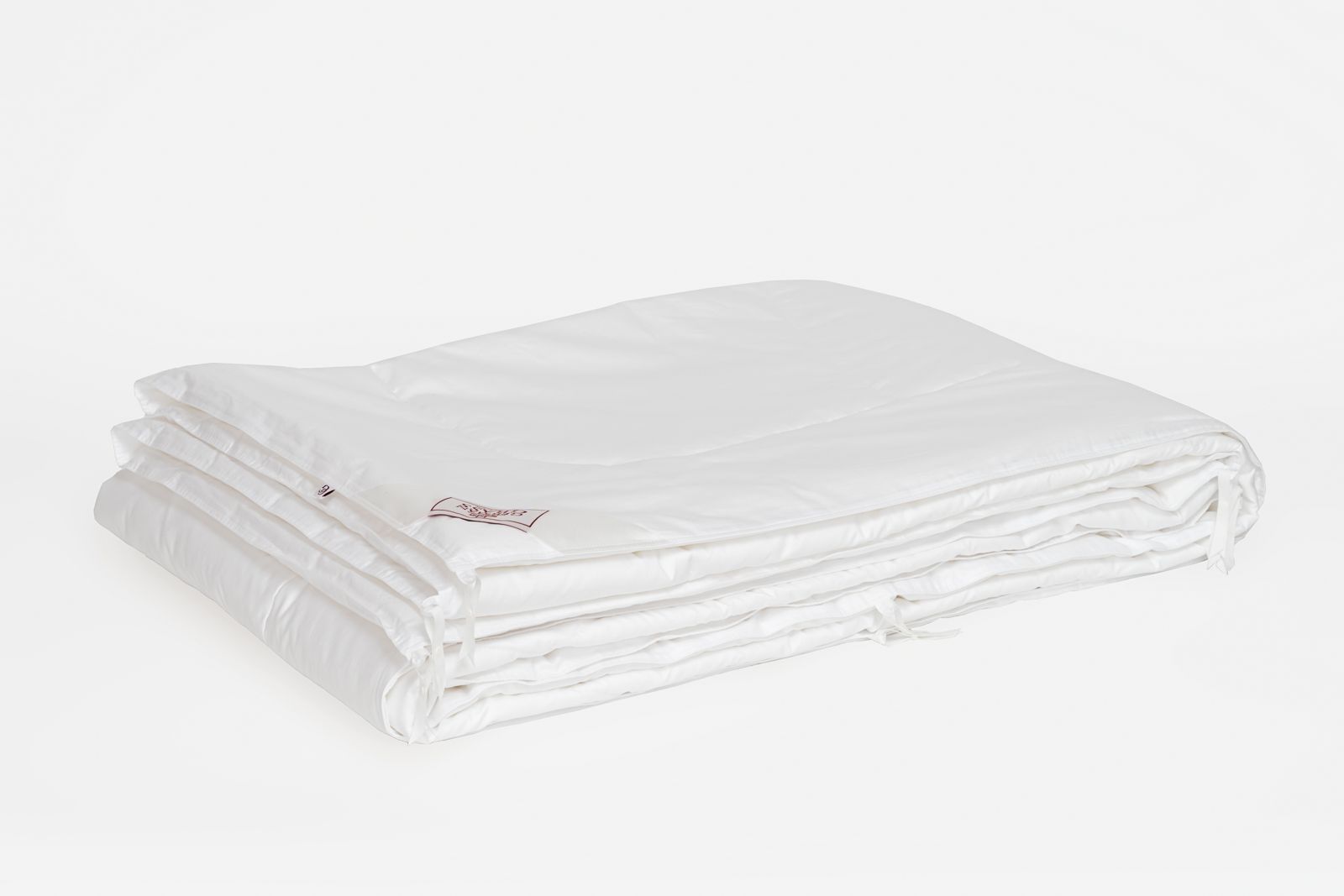 Одеяло ALLIANCE SILK GRASS всесезонное Light 200x200 вид 5