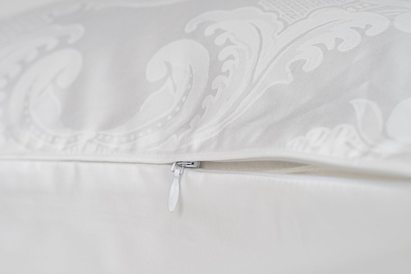 Наволочки White Palette Grass 50х50 (2шт) вид 6