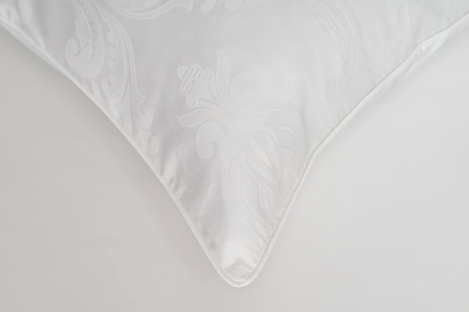 Наволочки White Palette Grass 50х50 (2шт) вид 7