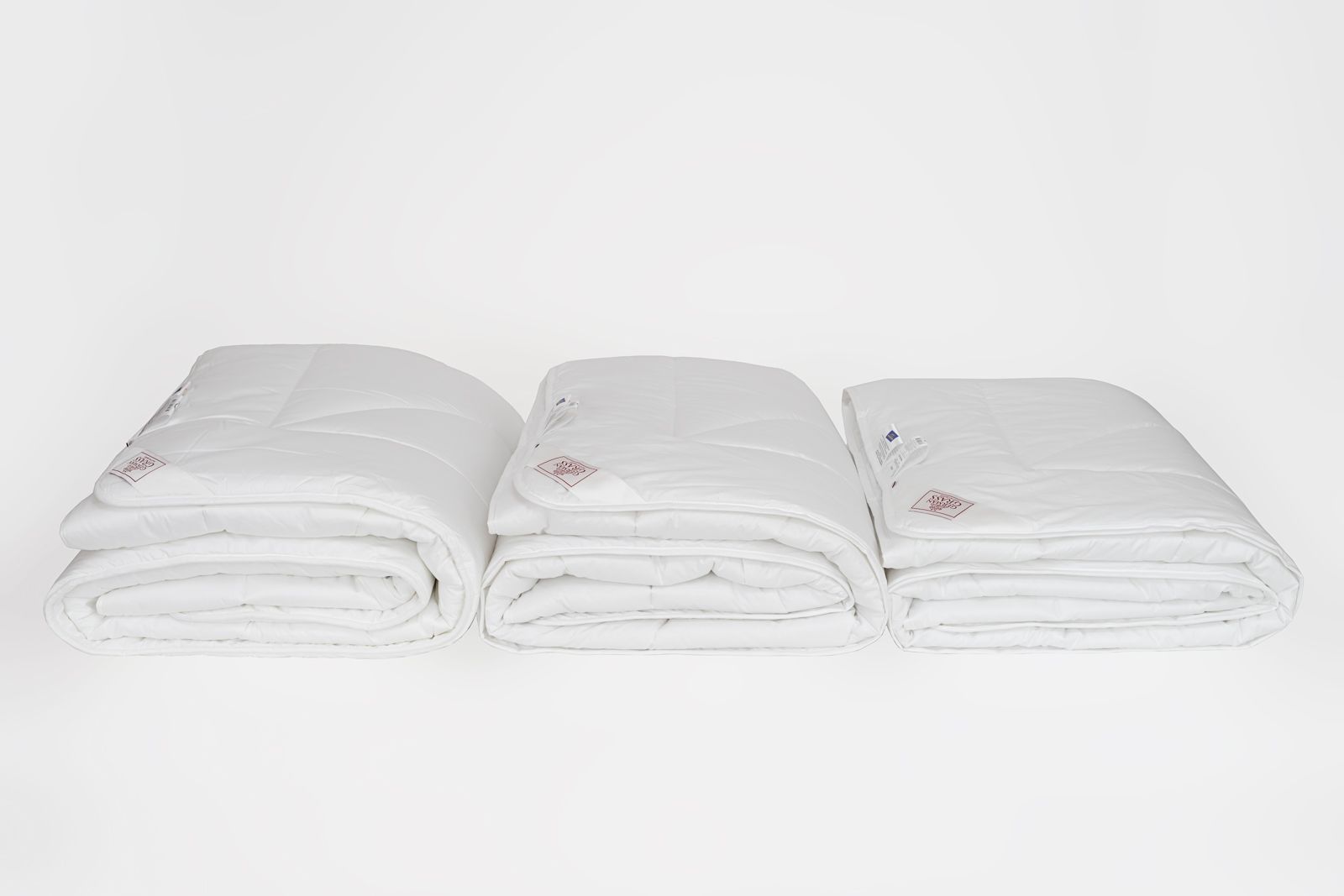 Одеяло WELLNESS GRASS всесезонное 240x220 вид 8