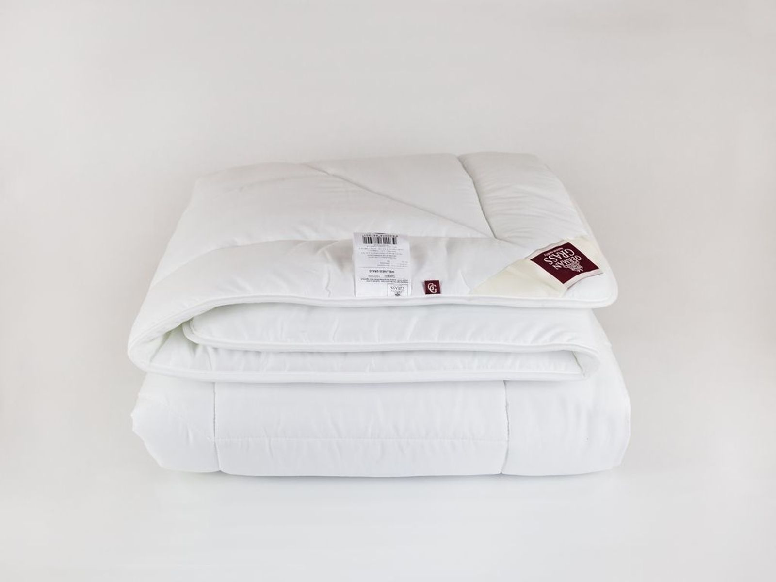 Одеяло WELLNESS GRASS всесезонное 240x220 вид 5