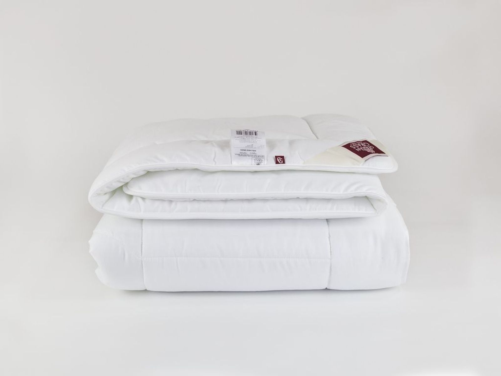 Одеяло WELLNESS GRASS всесезонное 240x220 вид 7