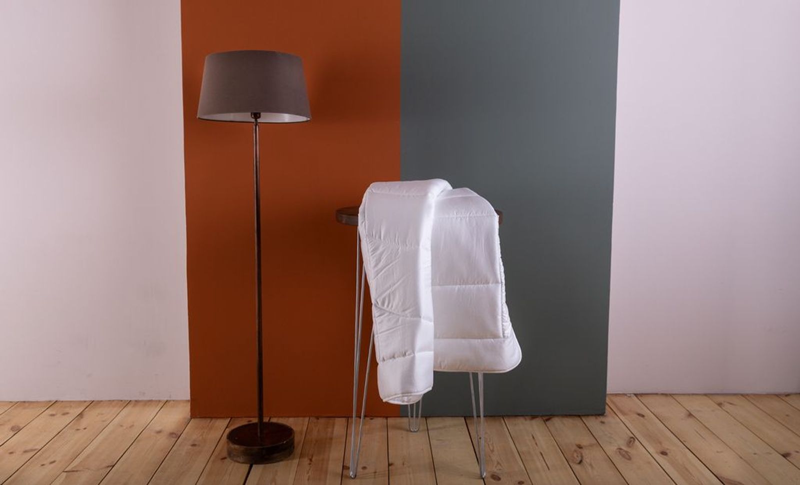 Одеяло WELLNESS GRASS всесезонное 240x220 вид 4