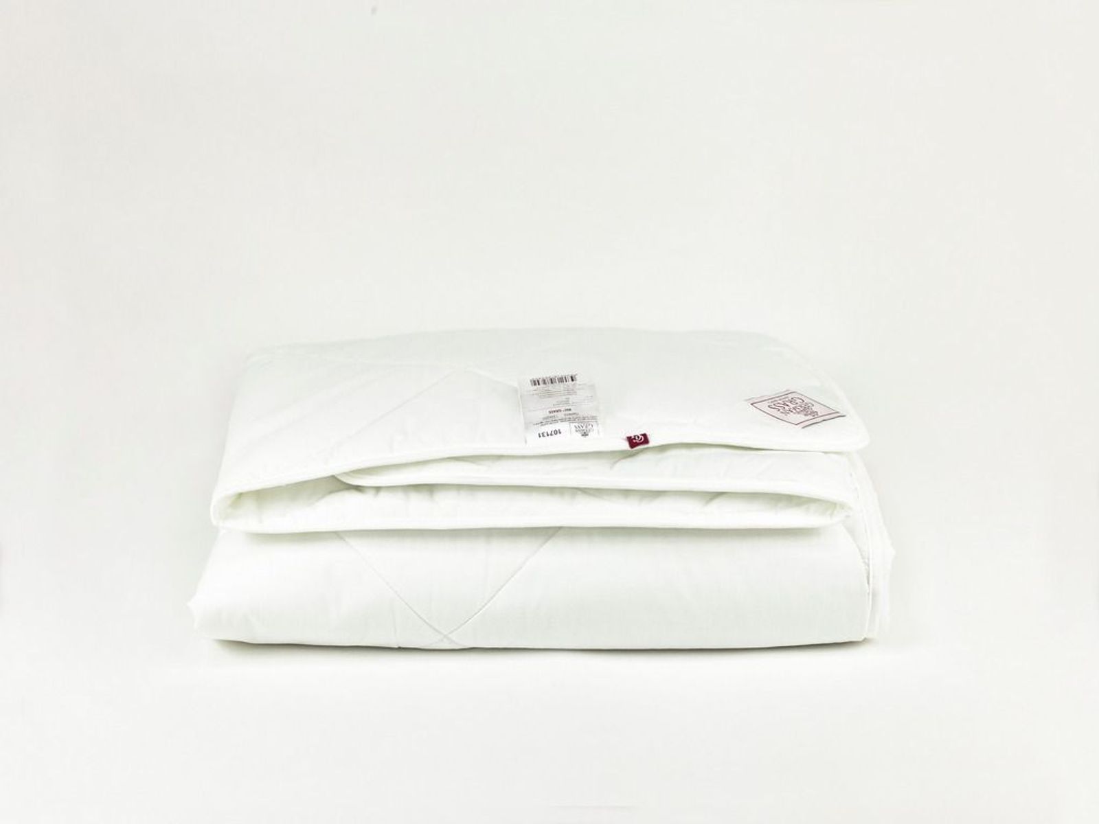 Одеяло 95°C GRASS легкое 200x200 вид 5