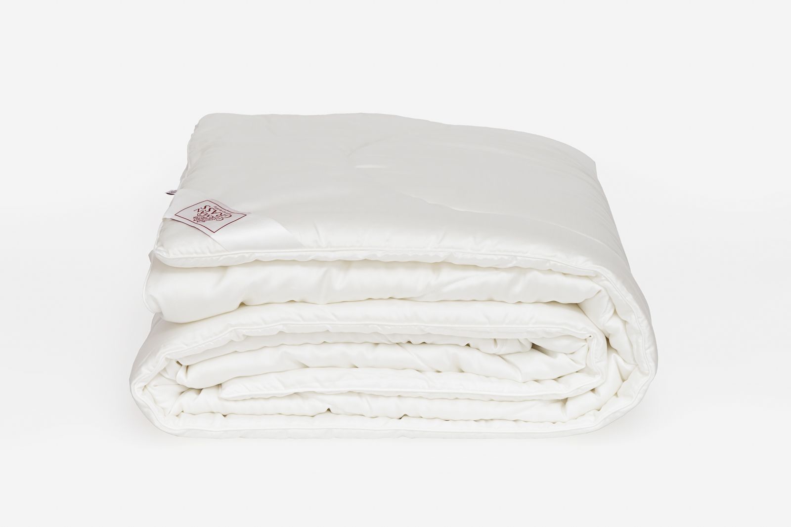 Одеяло DOUBLE TENCEL GRASS всесезонное 160x220 вид 6