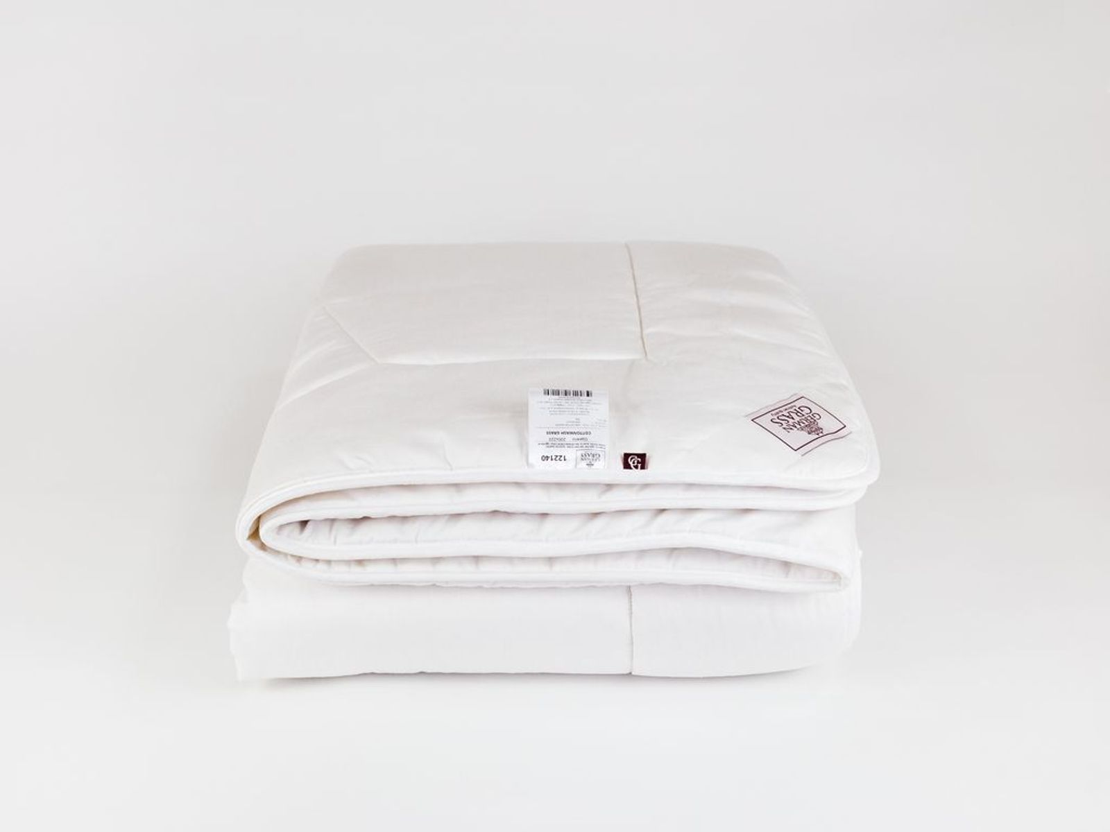 Одеяло СOTTONWASH GRASS всесезонное 260х240 вид 4