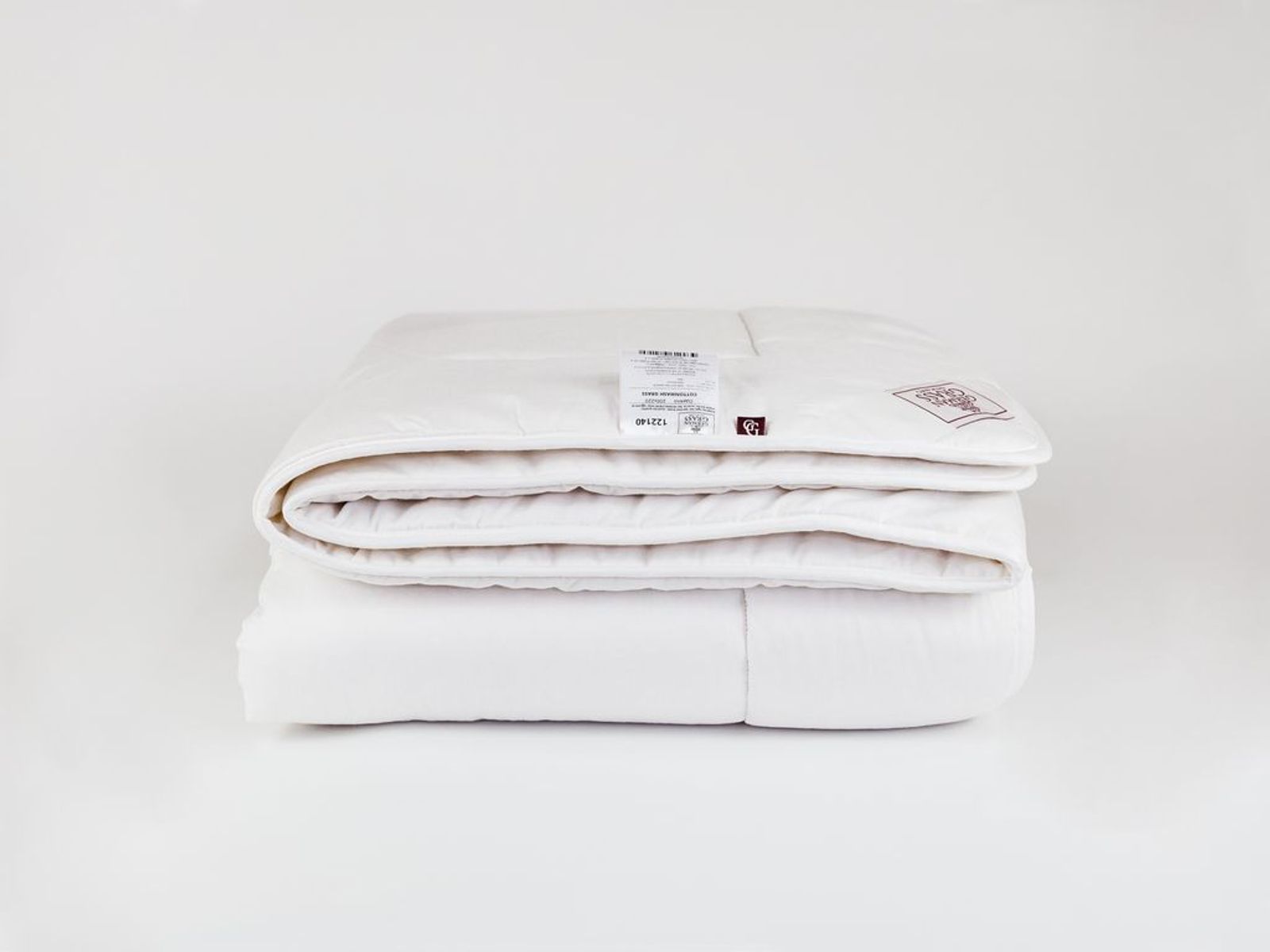 Одеяло СOTTONWASH GRASS всесезонное 260х240 вид 5