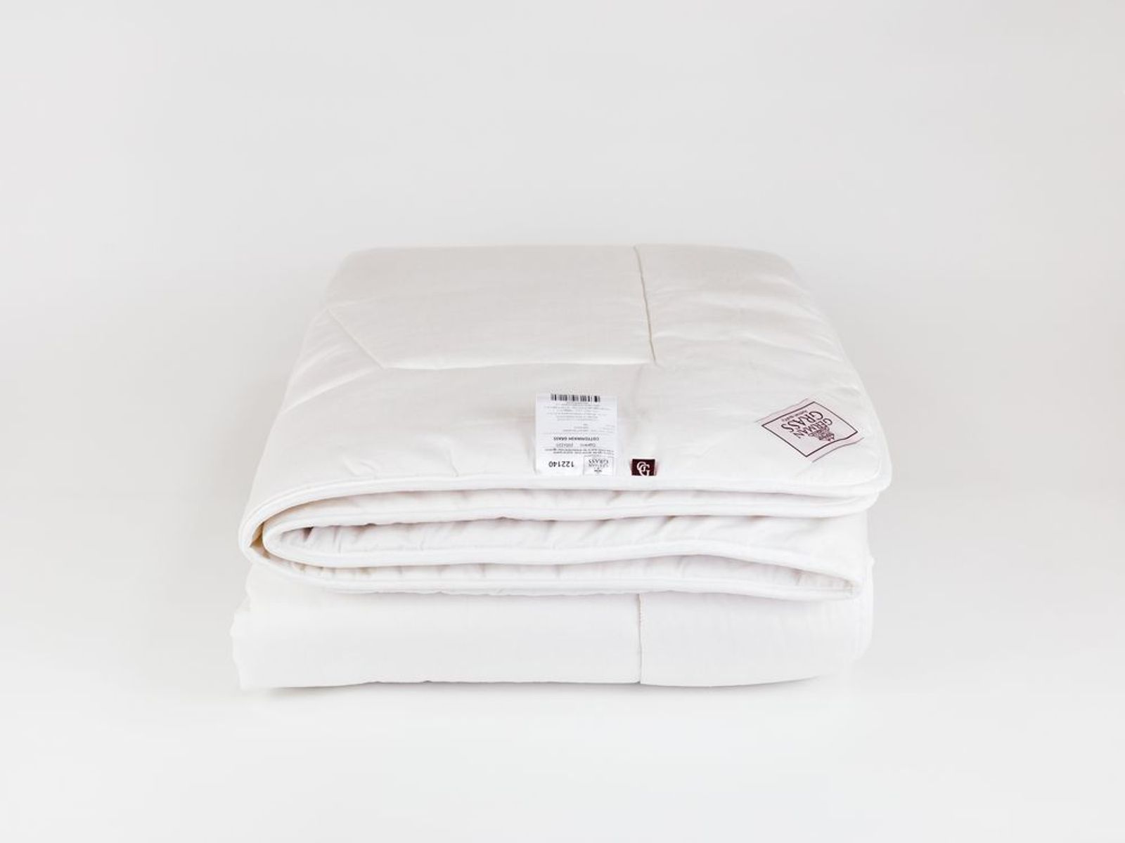 Одеяло COTTONWASH GRASS всесезонное 150x200 вид 6