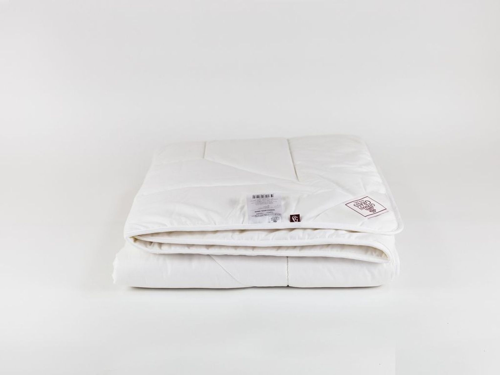 Одеяло MERINO WOOL GRASS всесезонное 200x200 вид 6